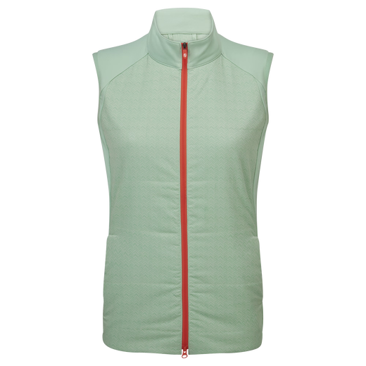 Women's Hybrid Vest