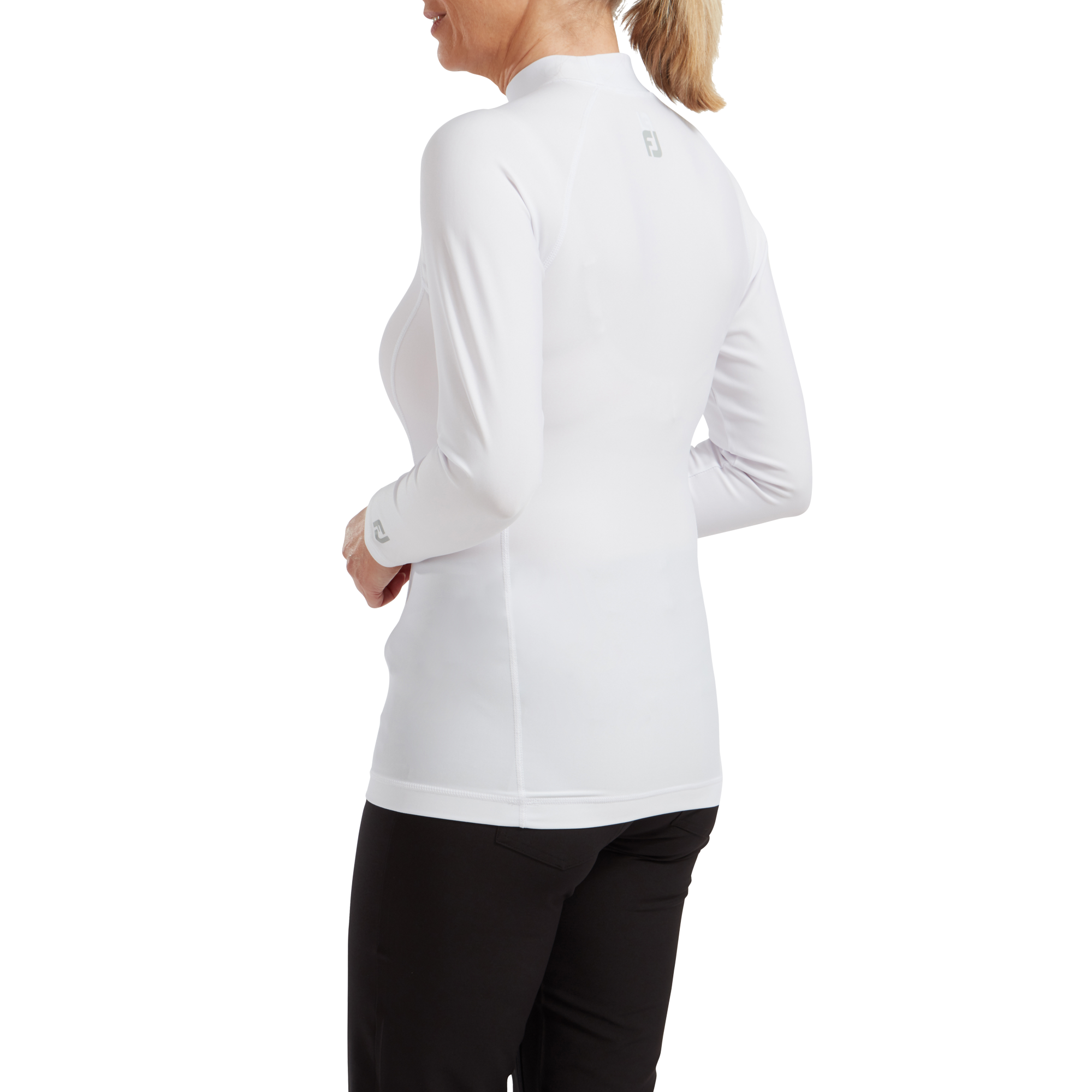 ProDry Thermal Base Layer Mock Women