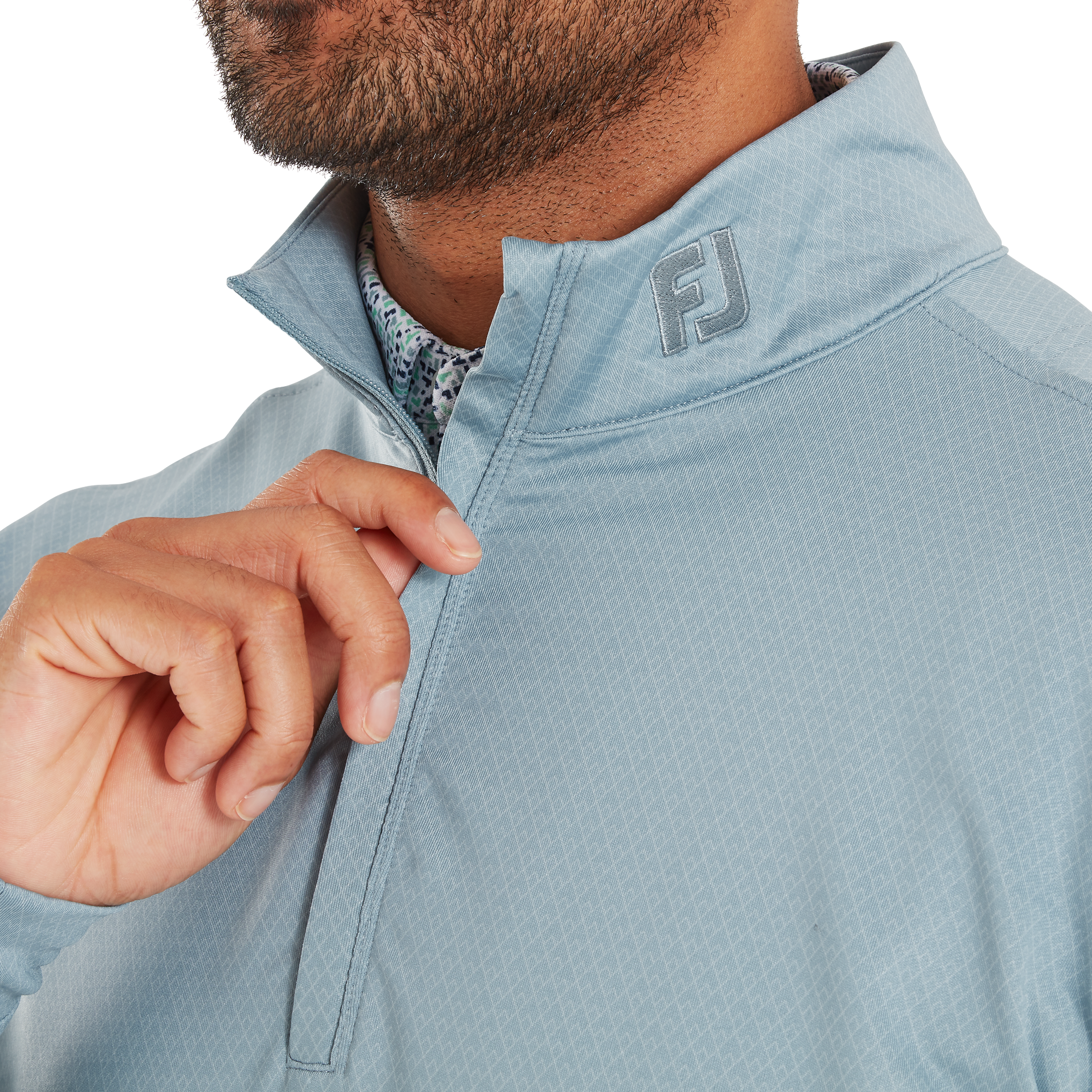 Tonal Deco Diamond Chill-Out