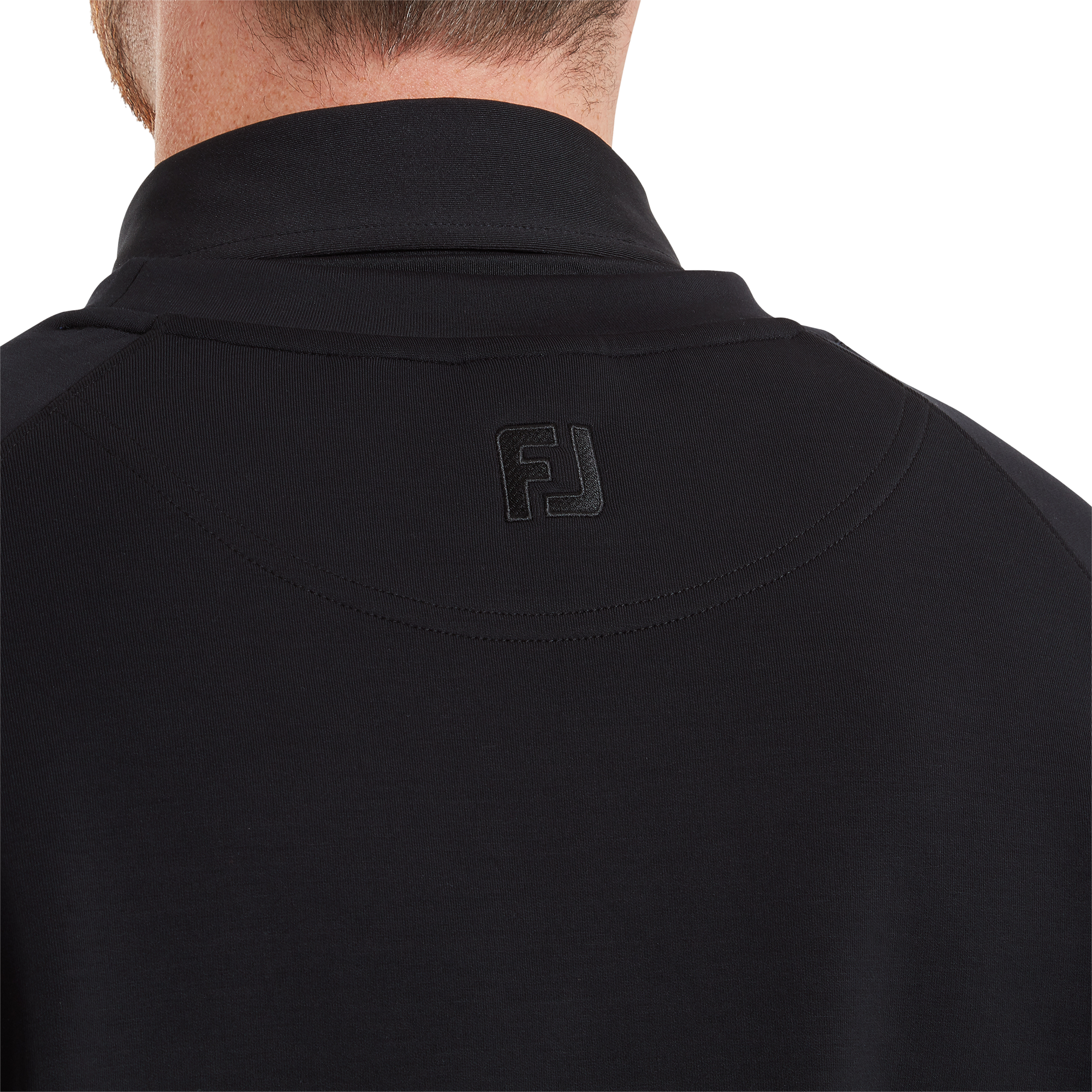 Crew Neck Sweatshirt