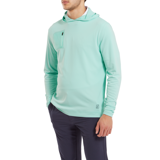 Sun Hoodie