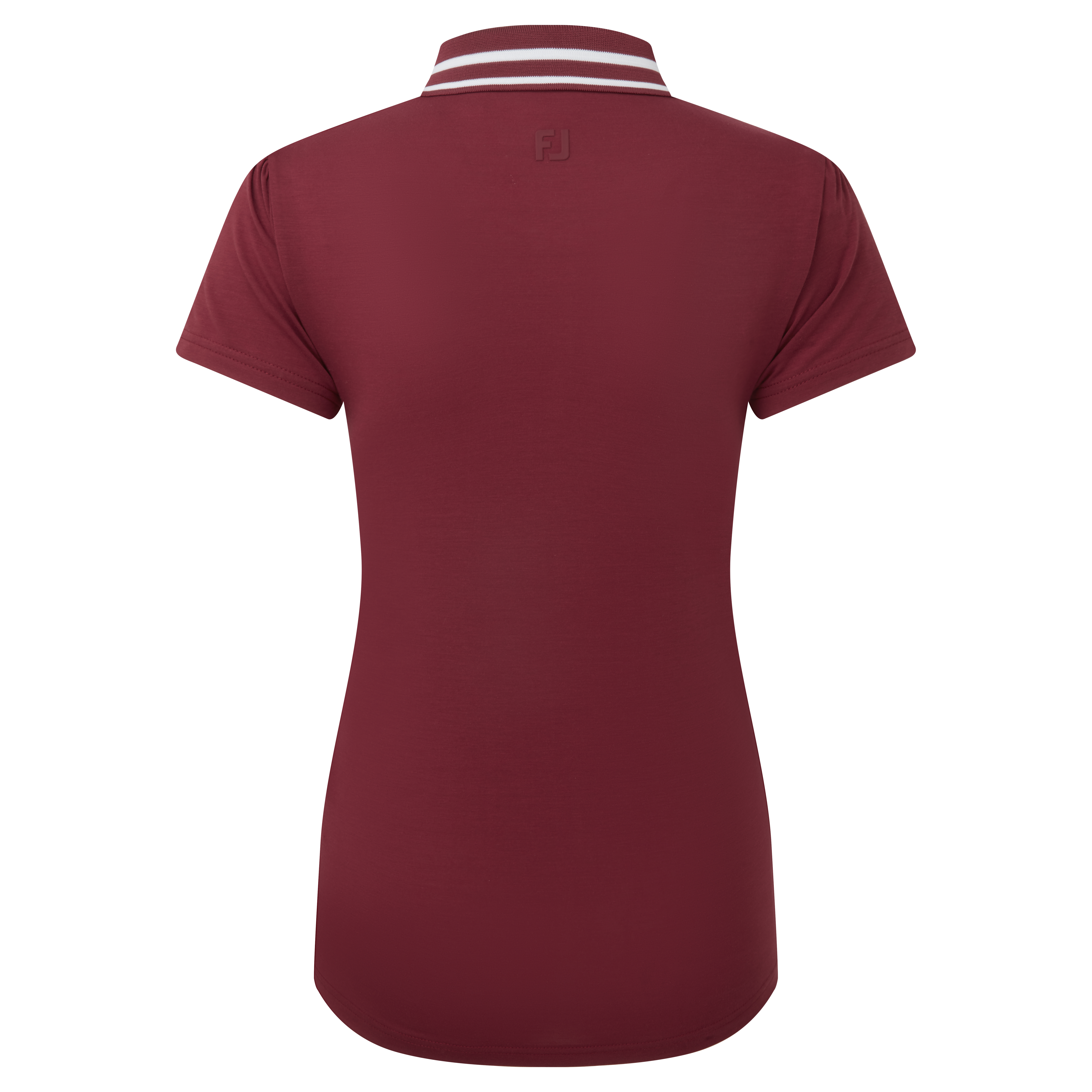 Loop Button Polo