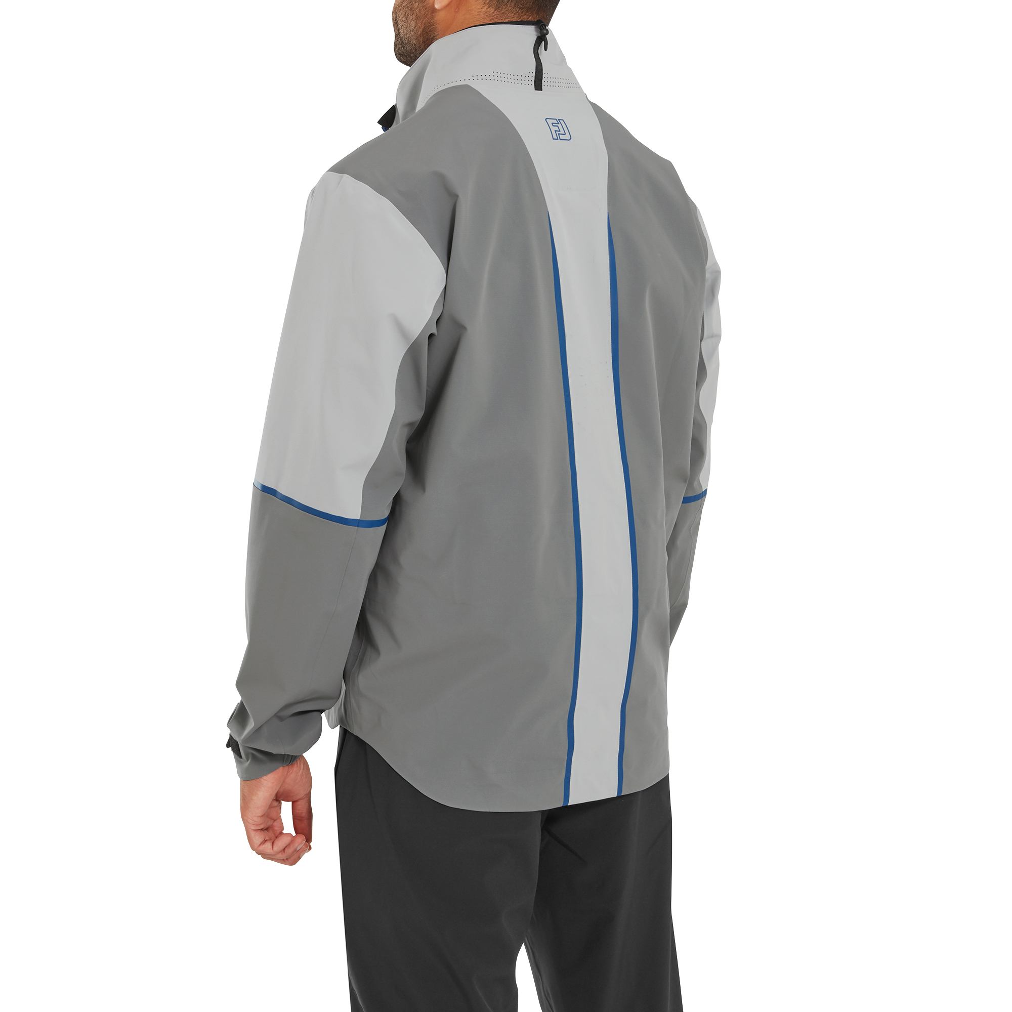 DryJoys Select LX Jacket