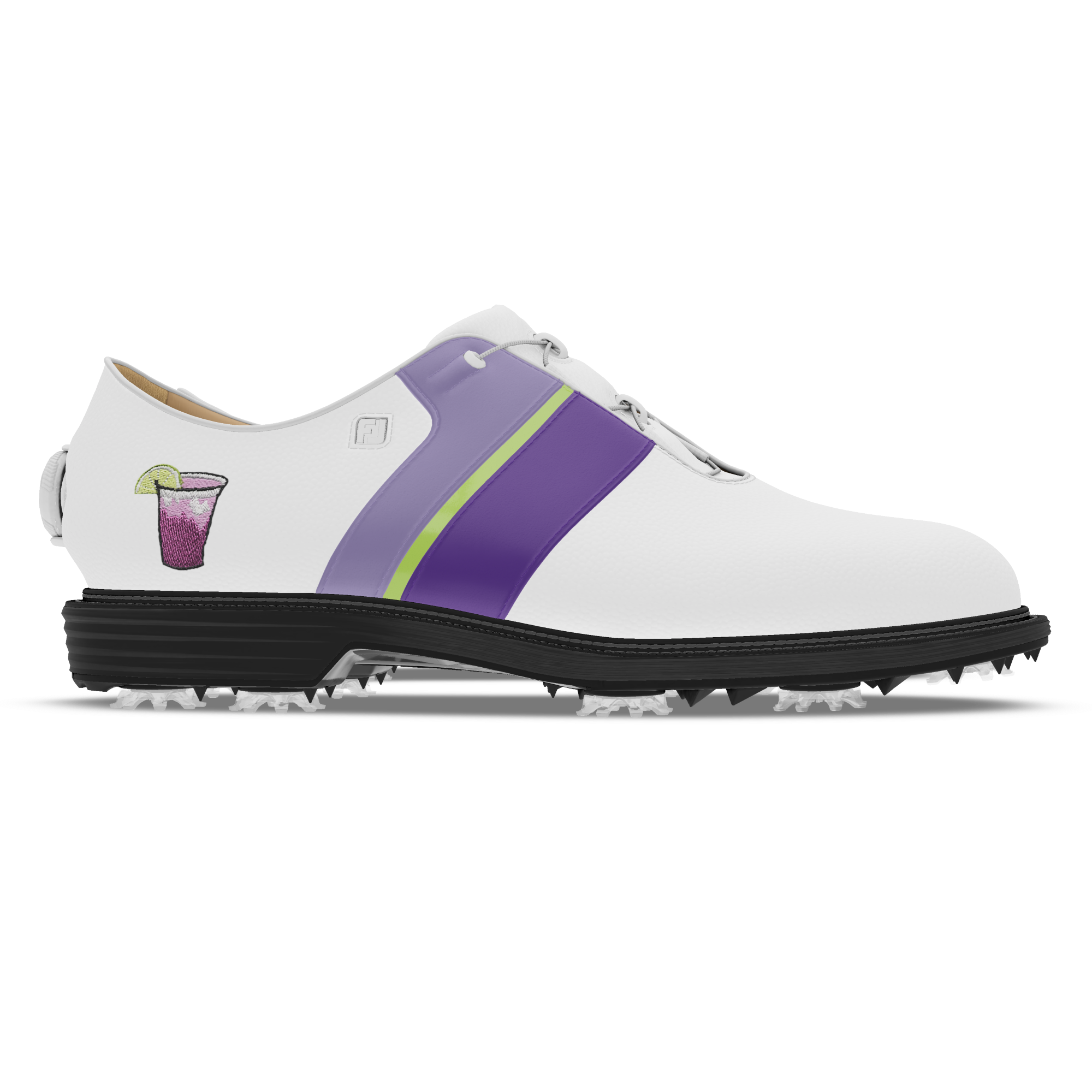 MyJoys Premiere Series - Packard BOA