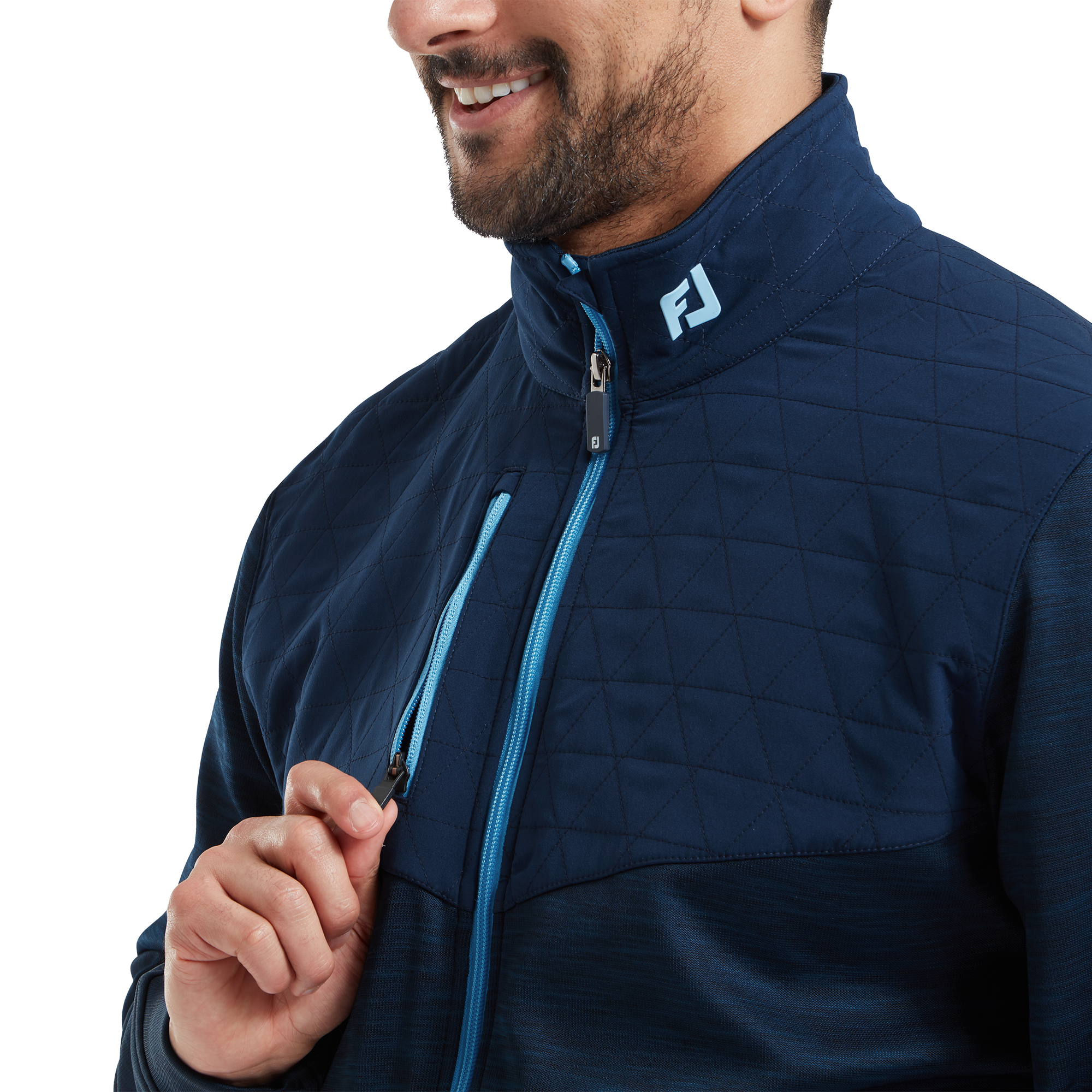 ThermoSeries Hybrid Jacket - Previous Season