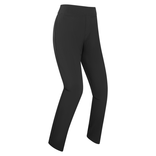 Lightweight Cropped Pants
