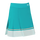 Pleated Skort