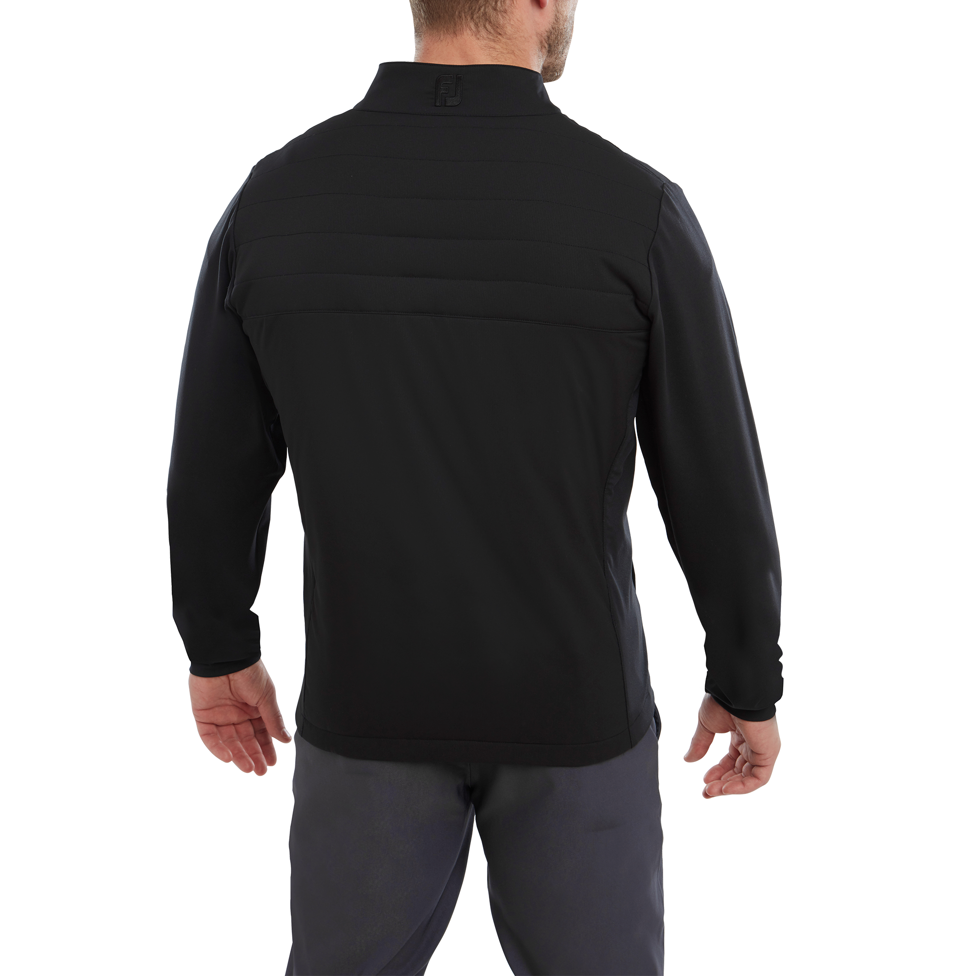 FJ Hybrid Jacket