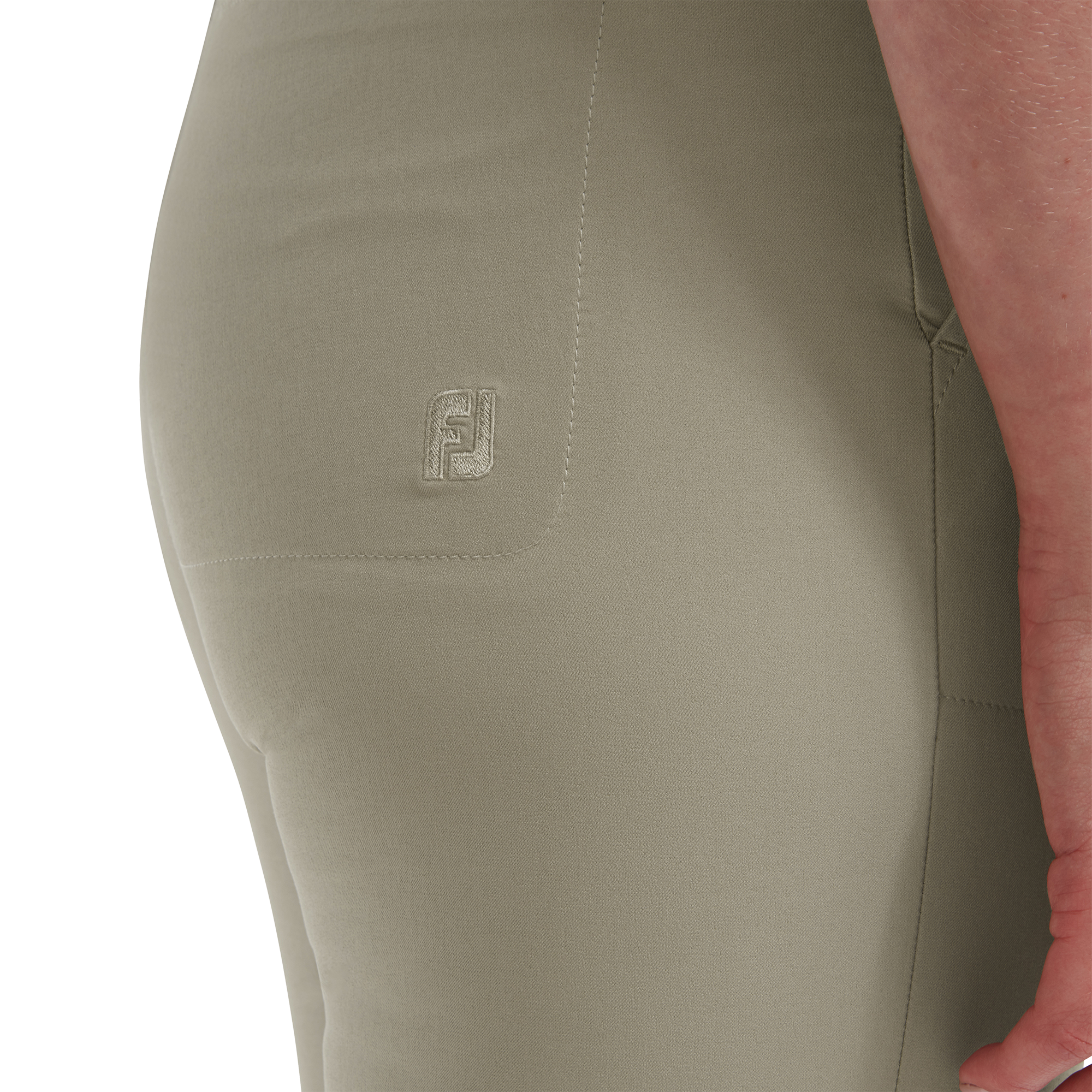 Stretch Shorts