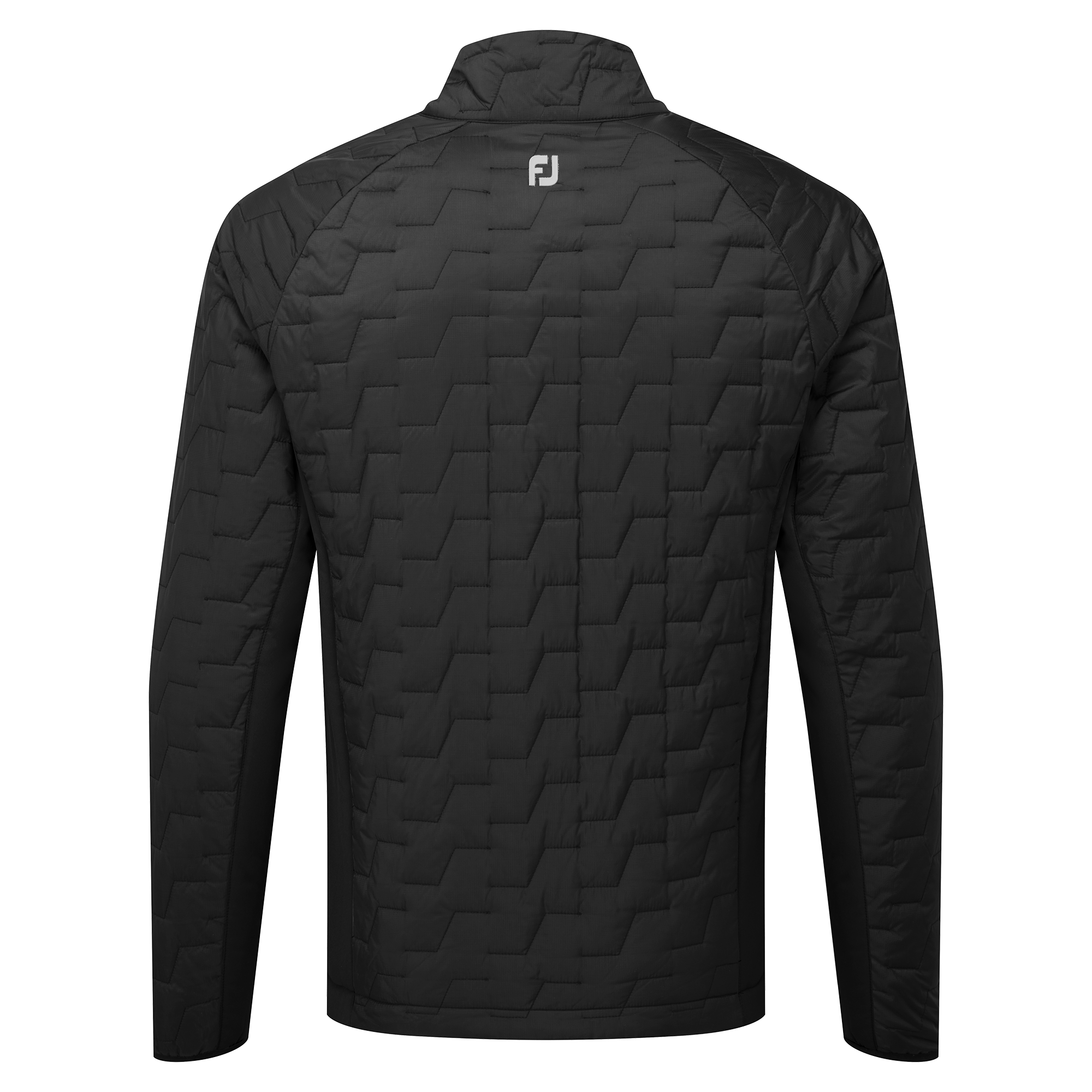 ThermoSeries Insulated Jacket