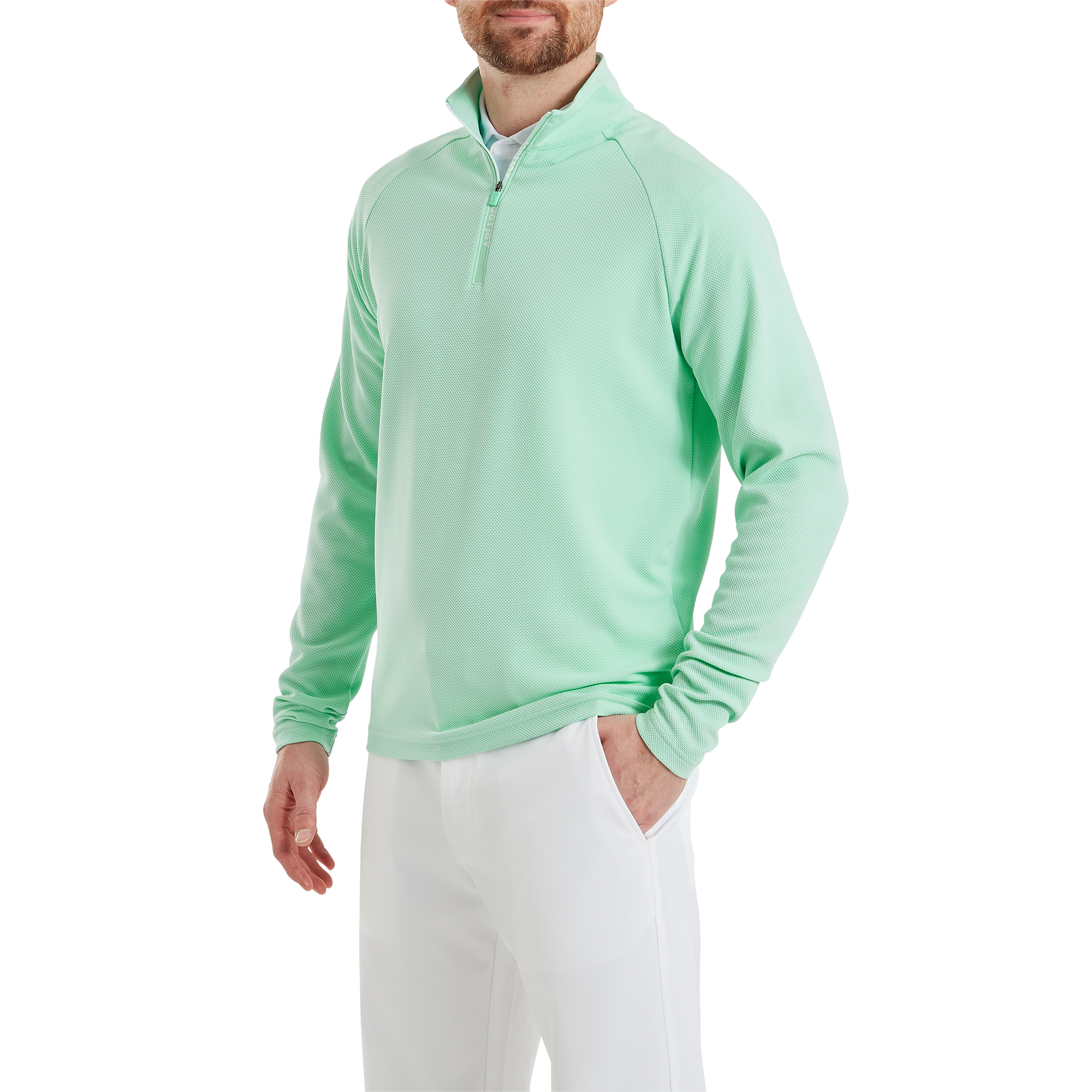 FJ Wordmark Chill-Out