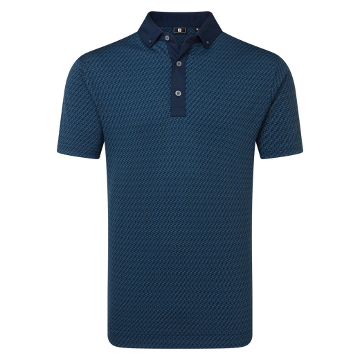 Star Geo Jacquard