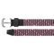 Black / Flint / Hibiscus