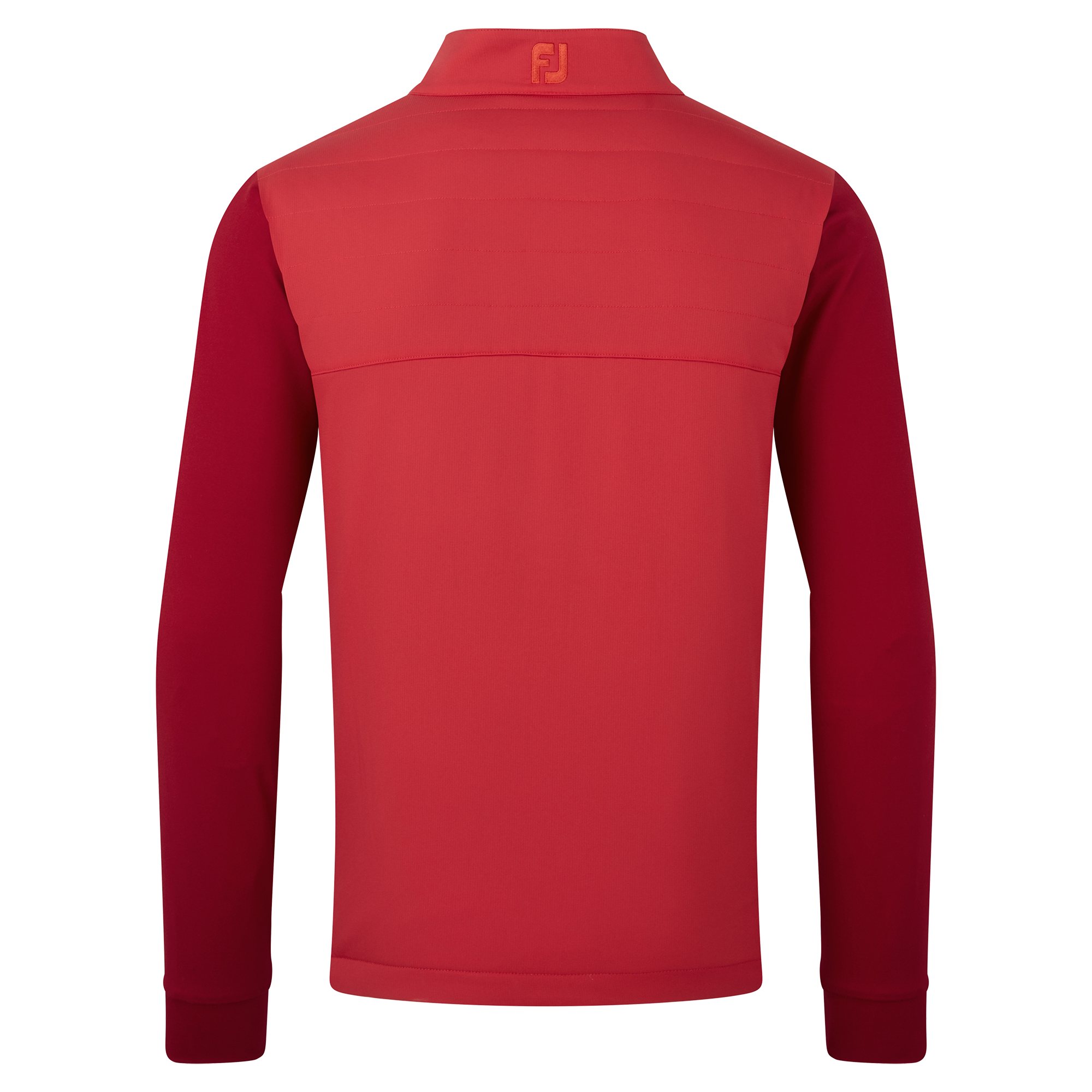 FJ Hybrid Jacket