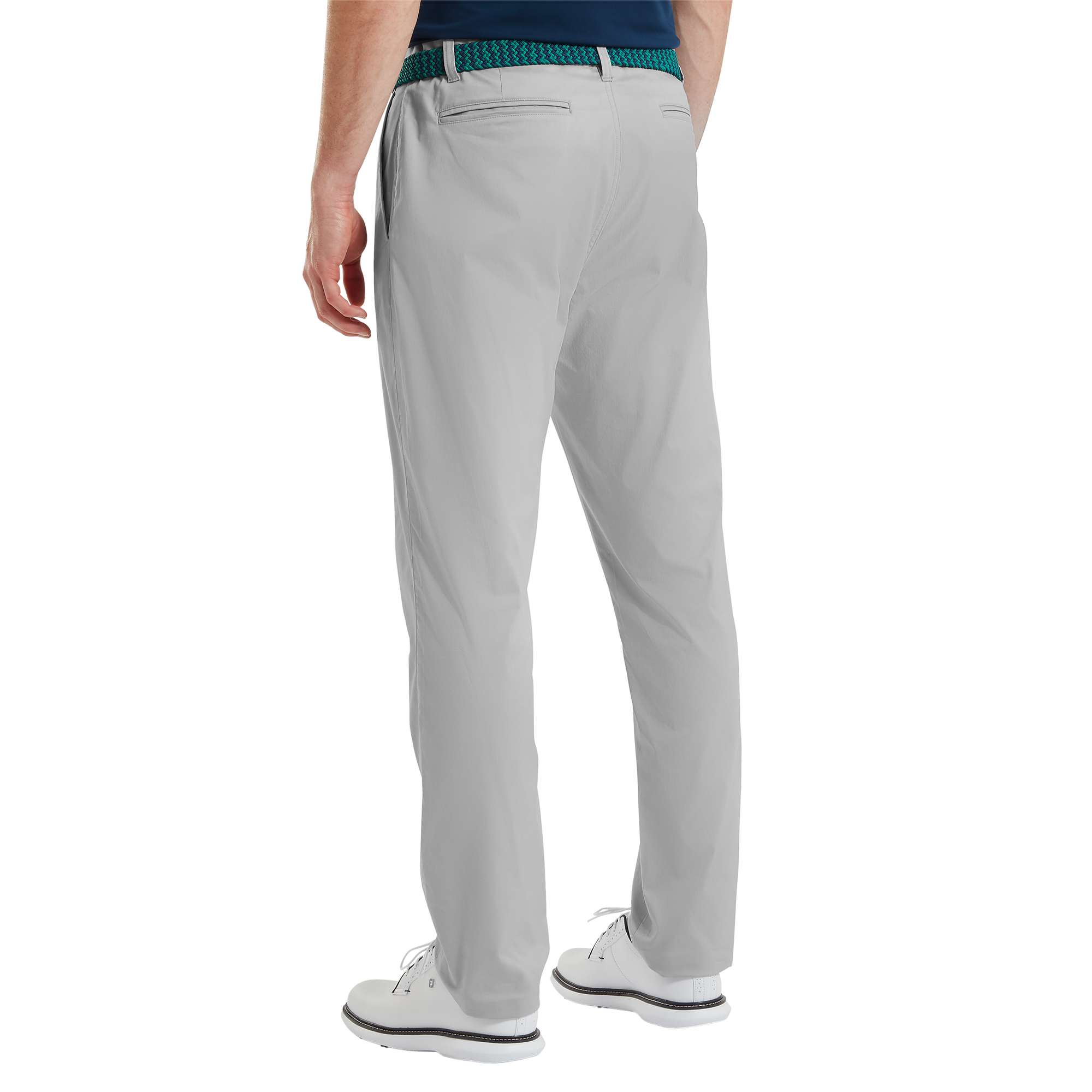 Evolve Lifestyle Trouser