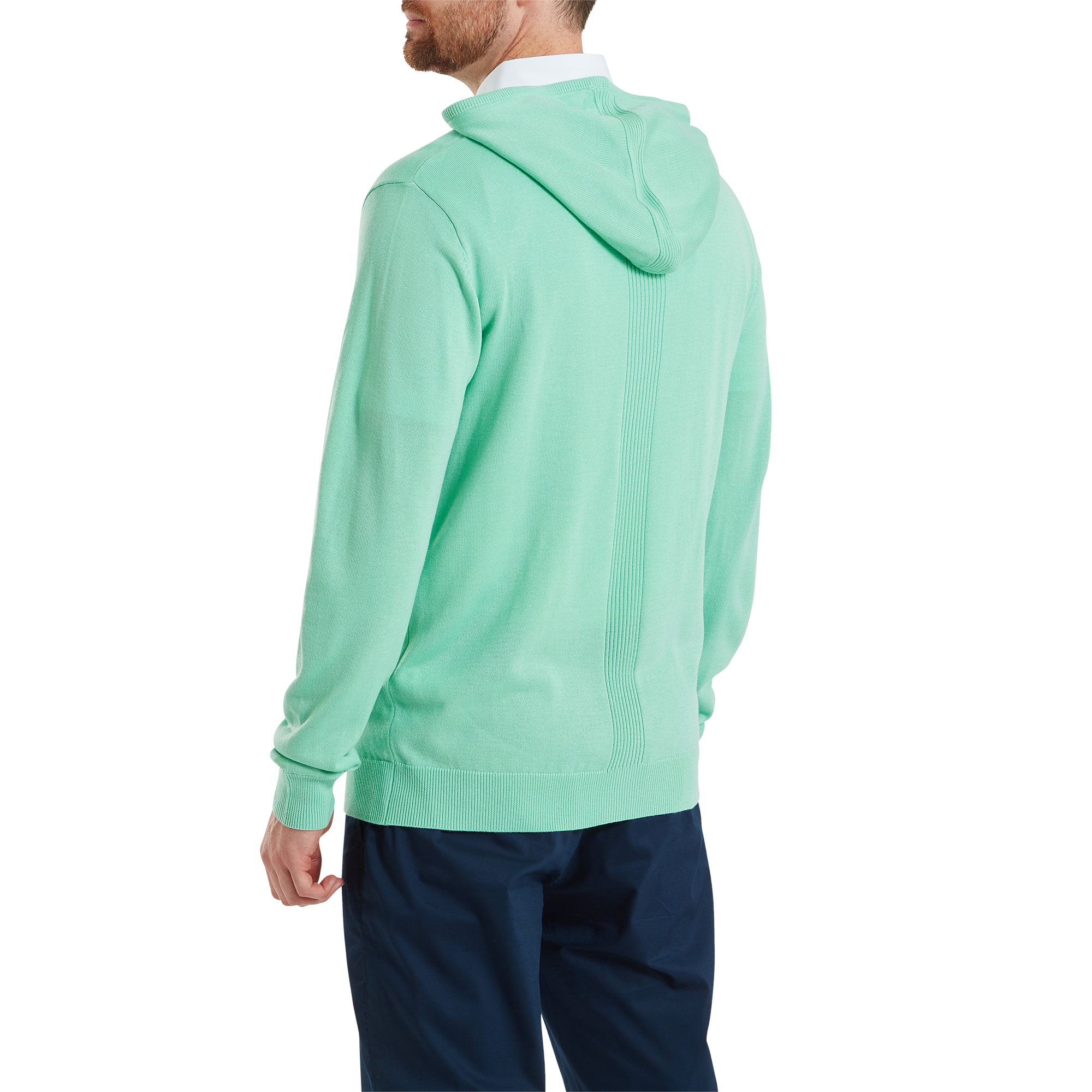 drirelease Knit Hoodie