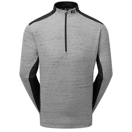 Space Dye Thermal Chill-Out