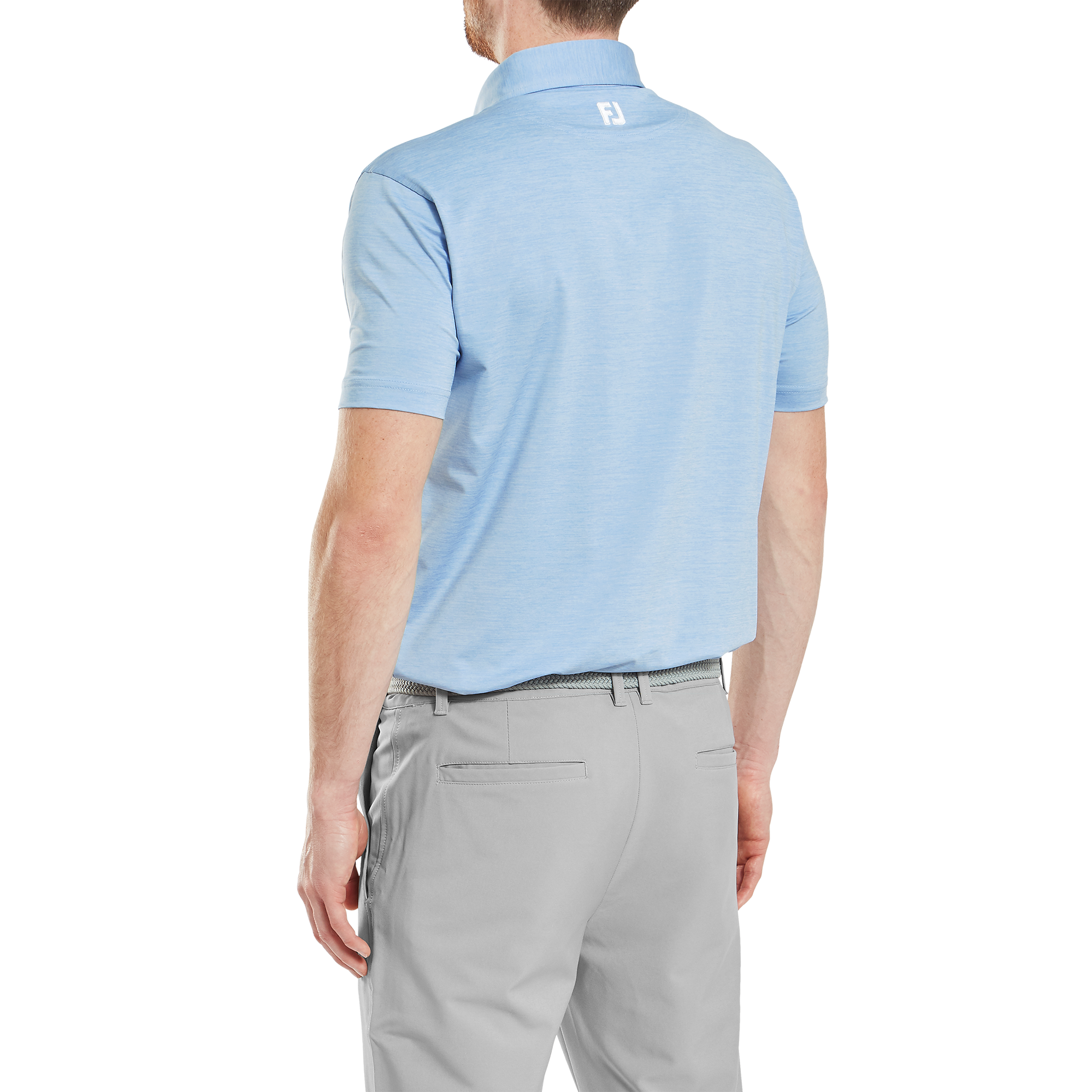 Heather Lisle with Trim