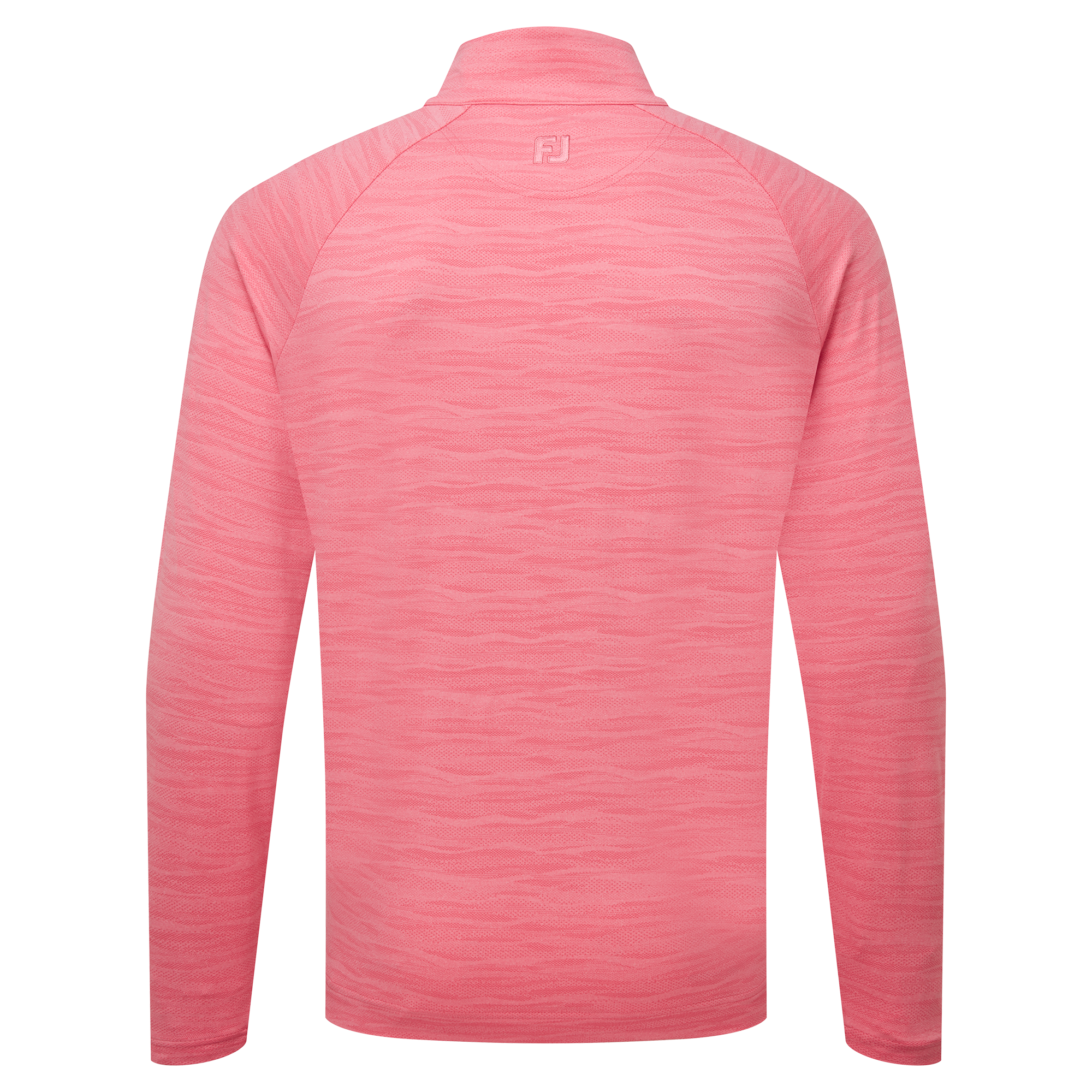 Wave Jacquard Chill-Out