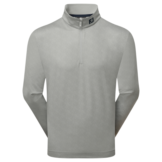 Speckle Print Chill-Out