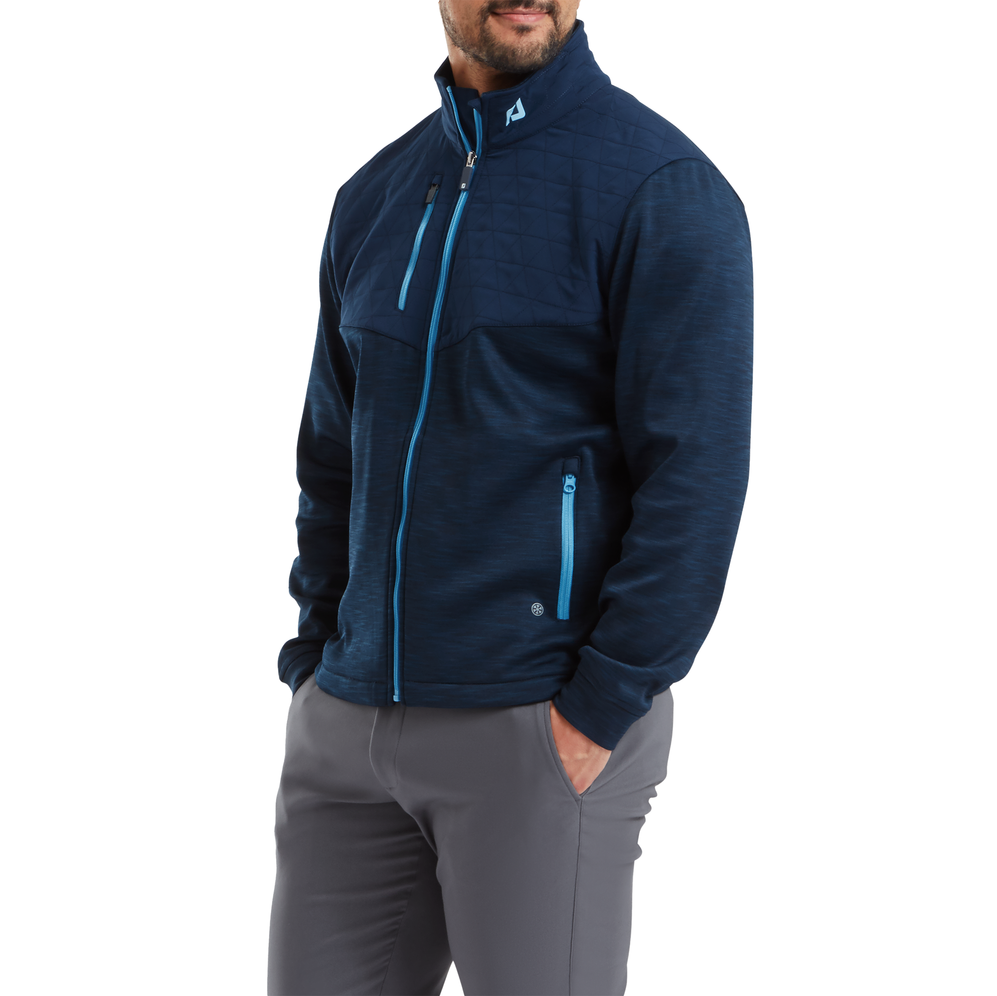 ThermoSeries Hybrid Jacket - Previous Season