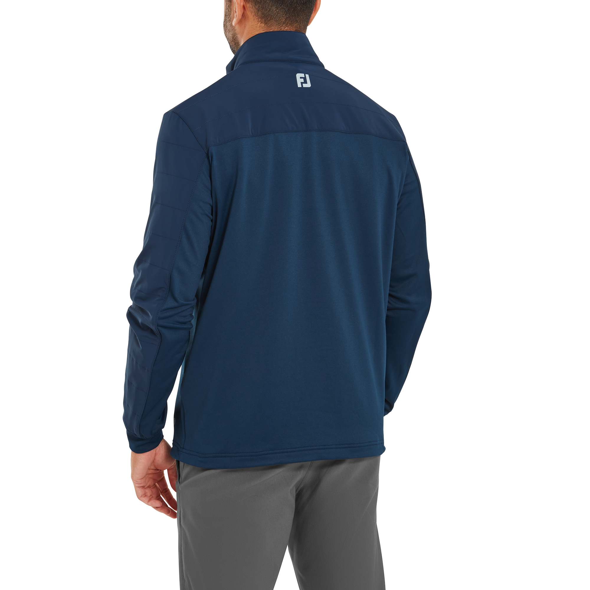 ThermoSeries Hybrid Midlayer
