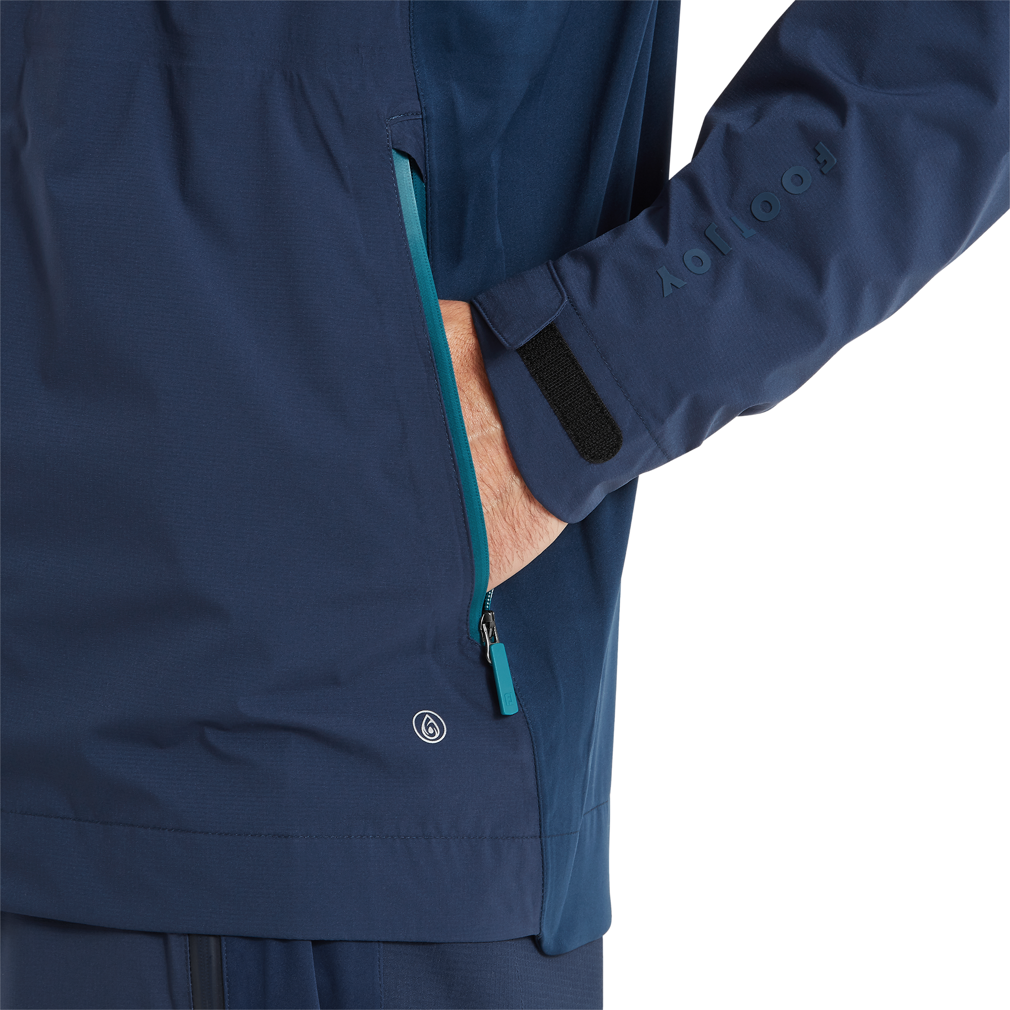 FJ ARCUS Jacket