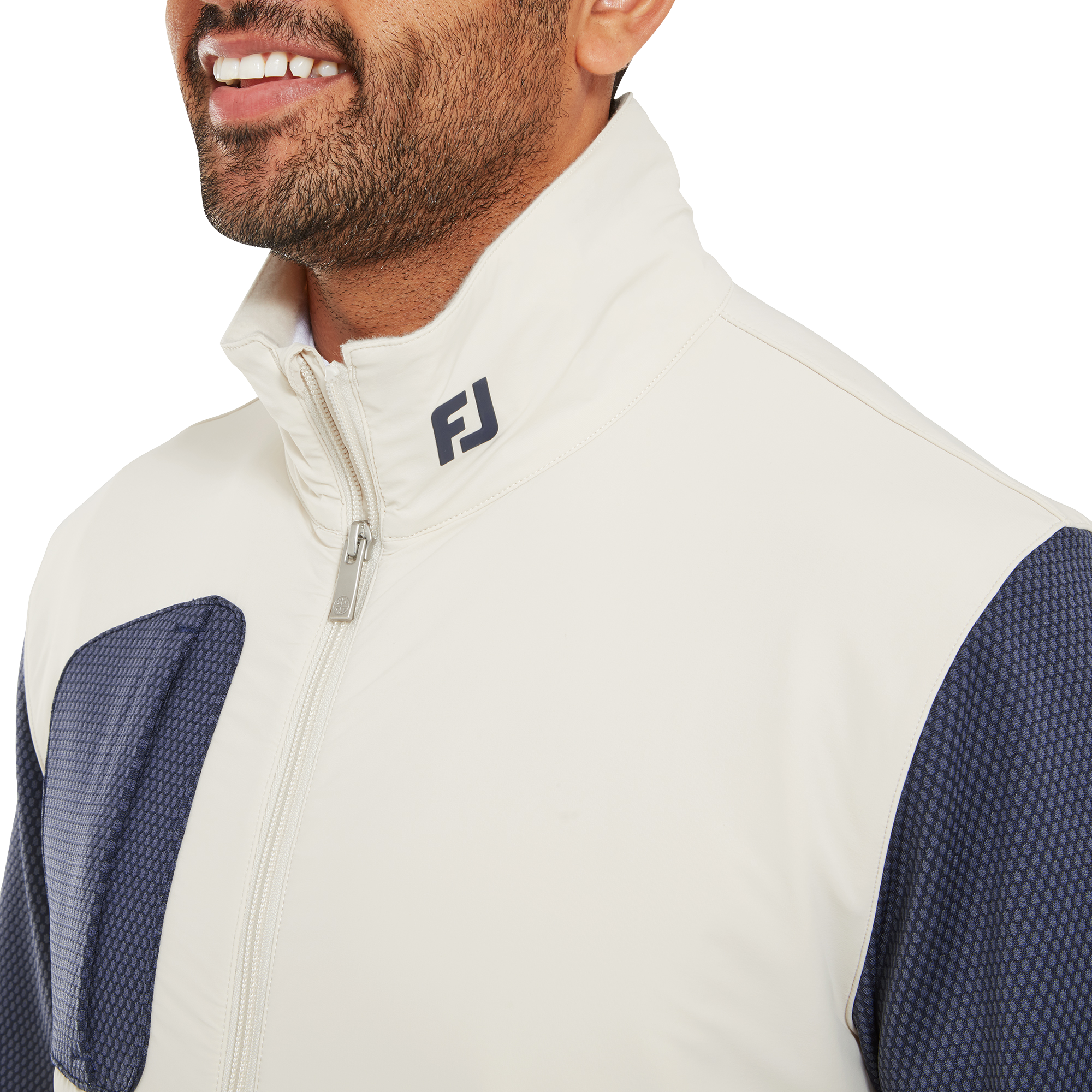 ThermoSeries Hybrid Jacket