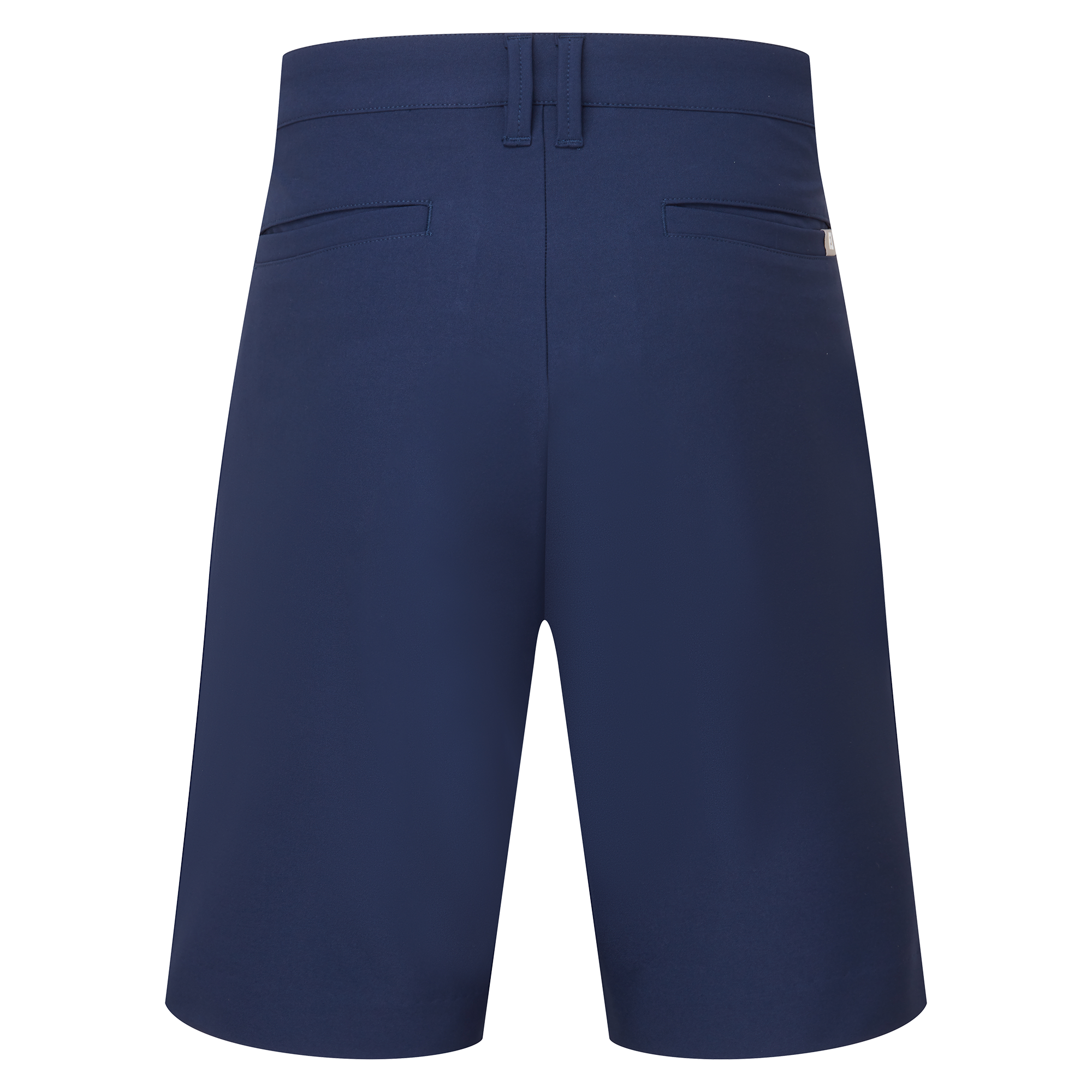 Performance Tapered Fit Short