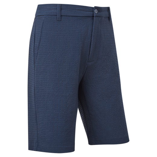 Performance Seersucker Shorts