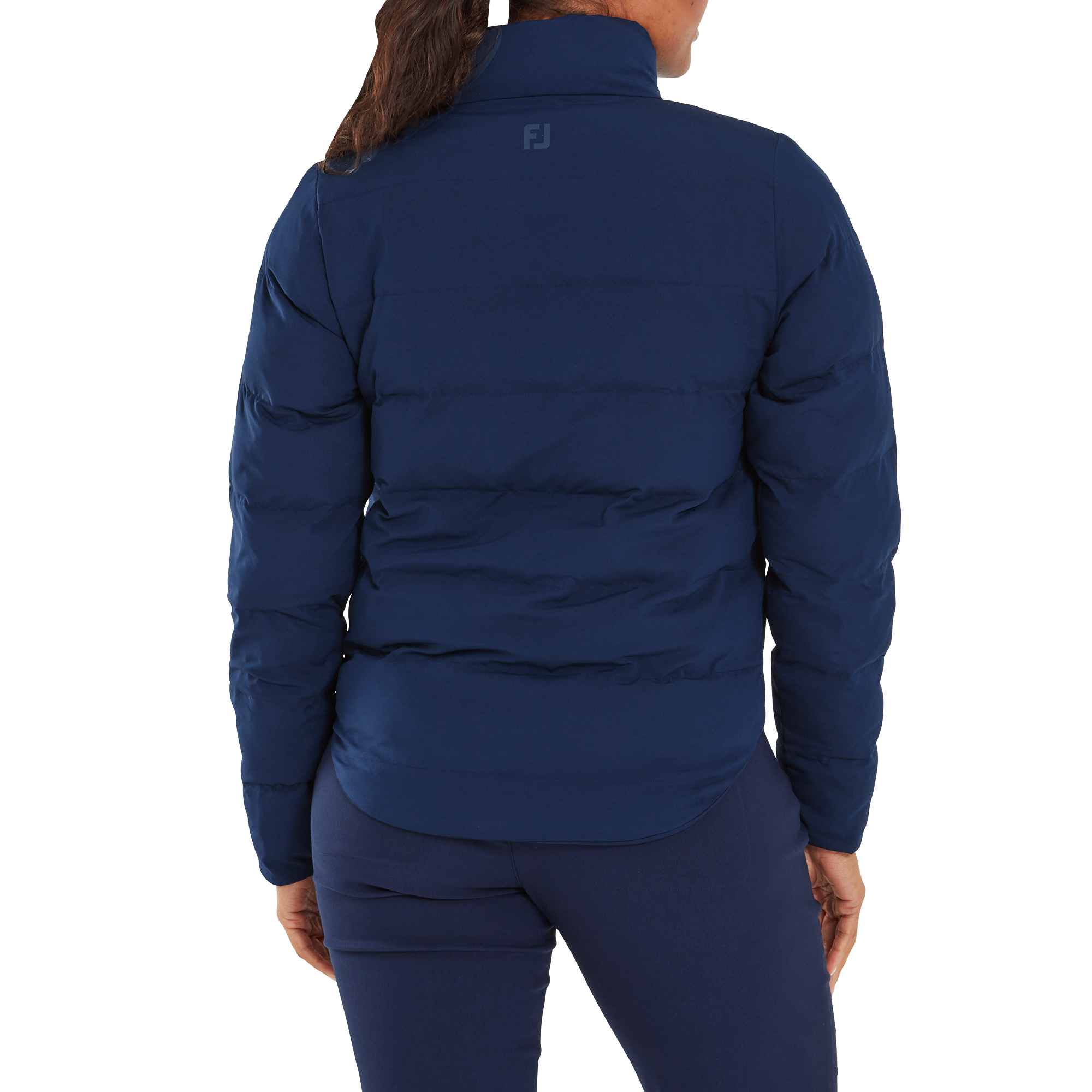 ThermoSeries Insulated Jacket