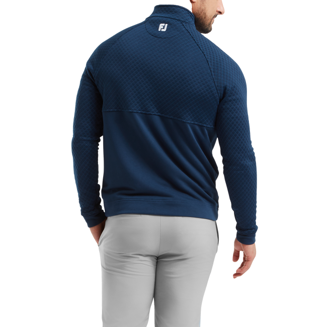 Jacquard Thermal Chill-Out