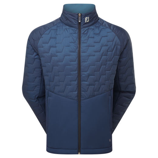 ThermoSeries Insulated Jacket