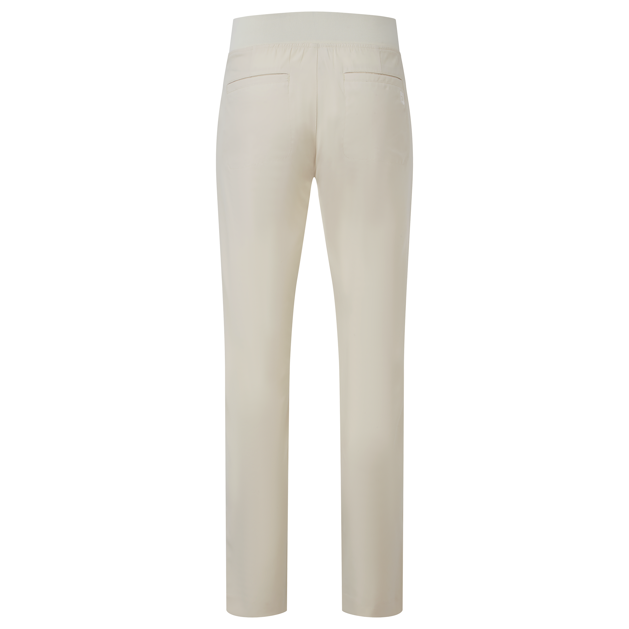 Lightweight Cropped Pants