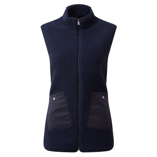 Sherpa Vest