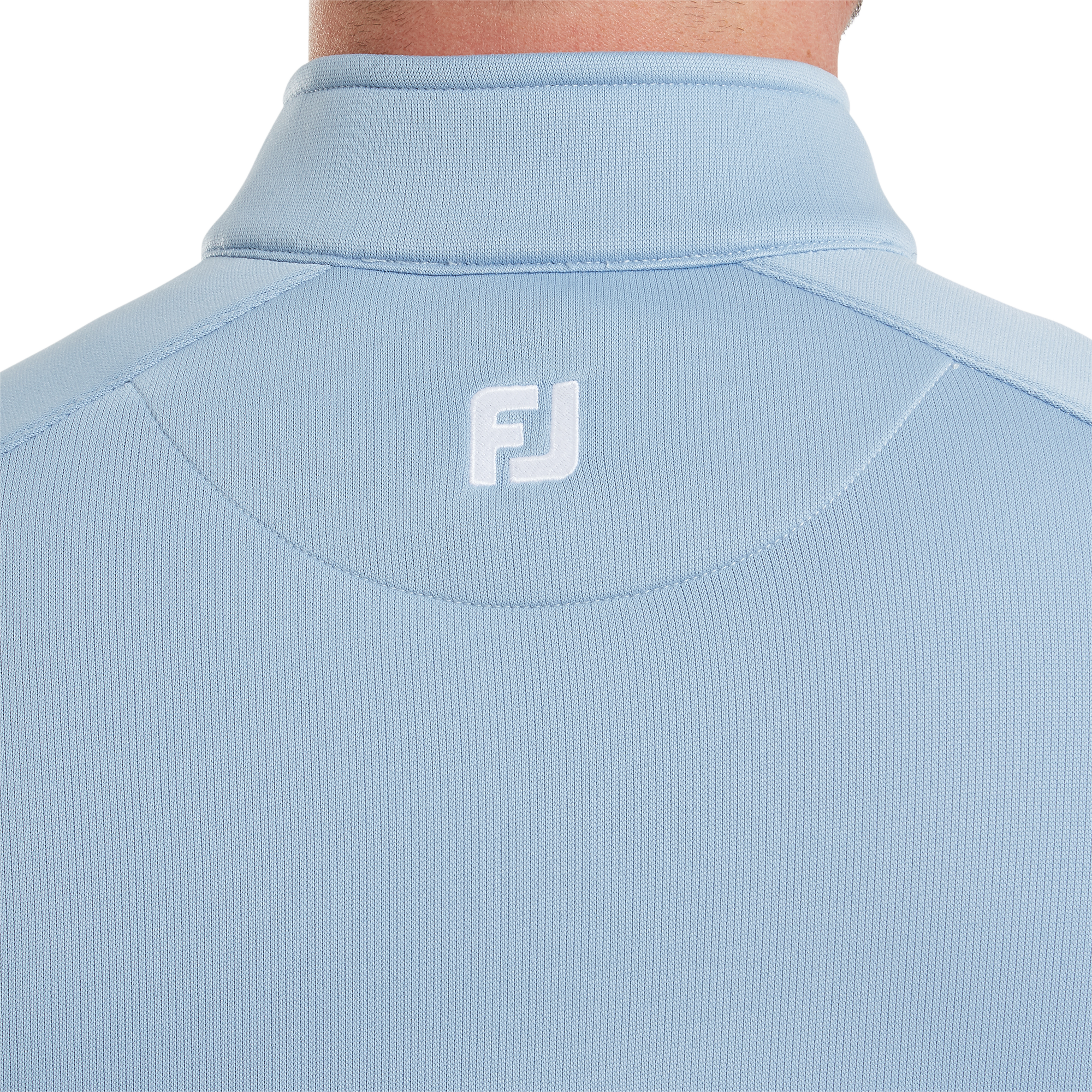 Performance Chill-Out Pullover