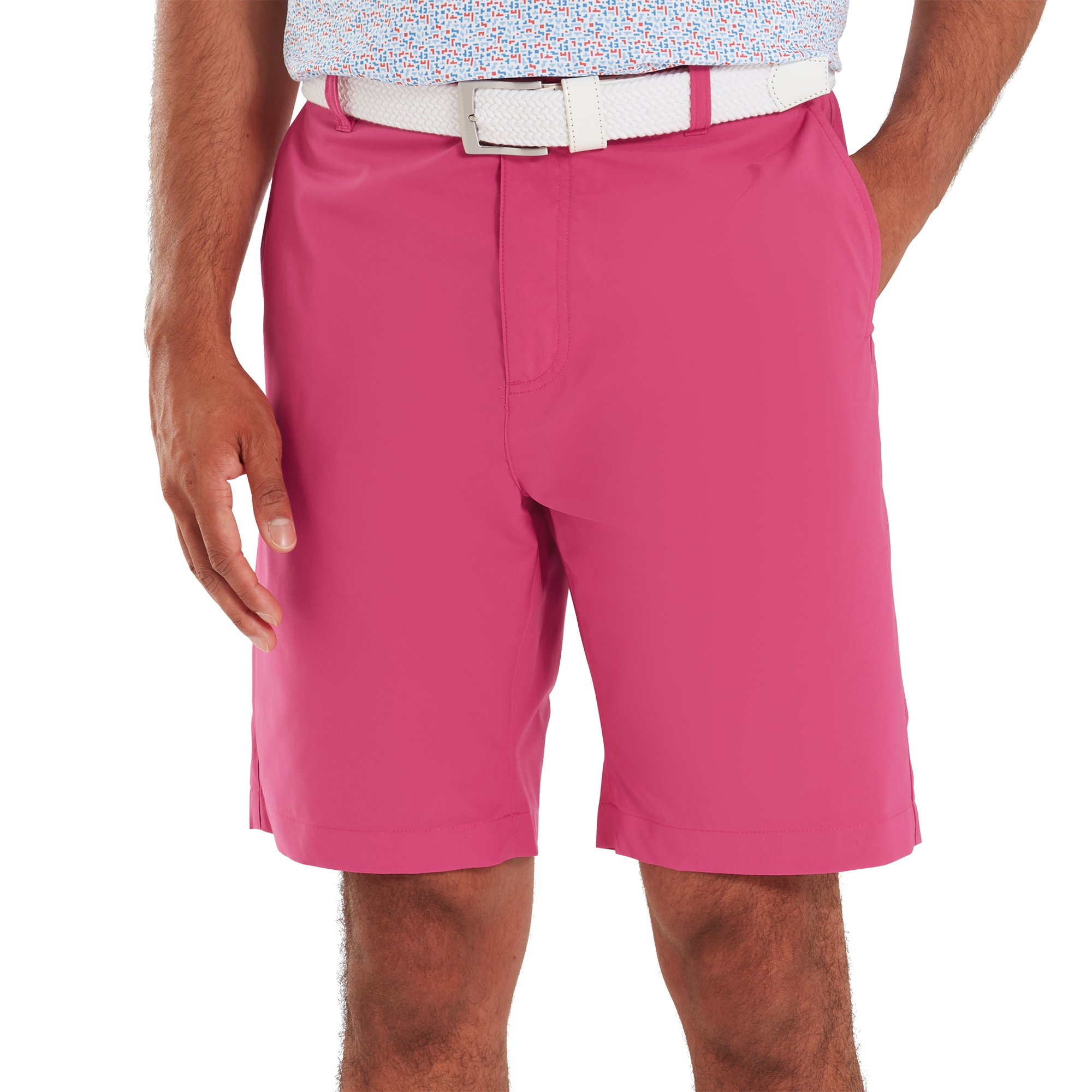 FJ Par Short