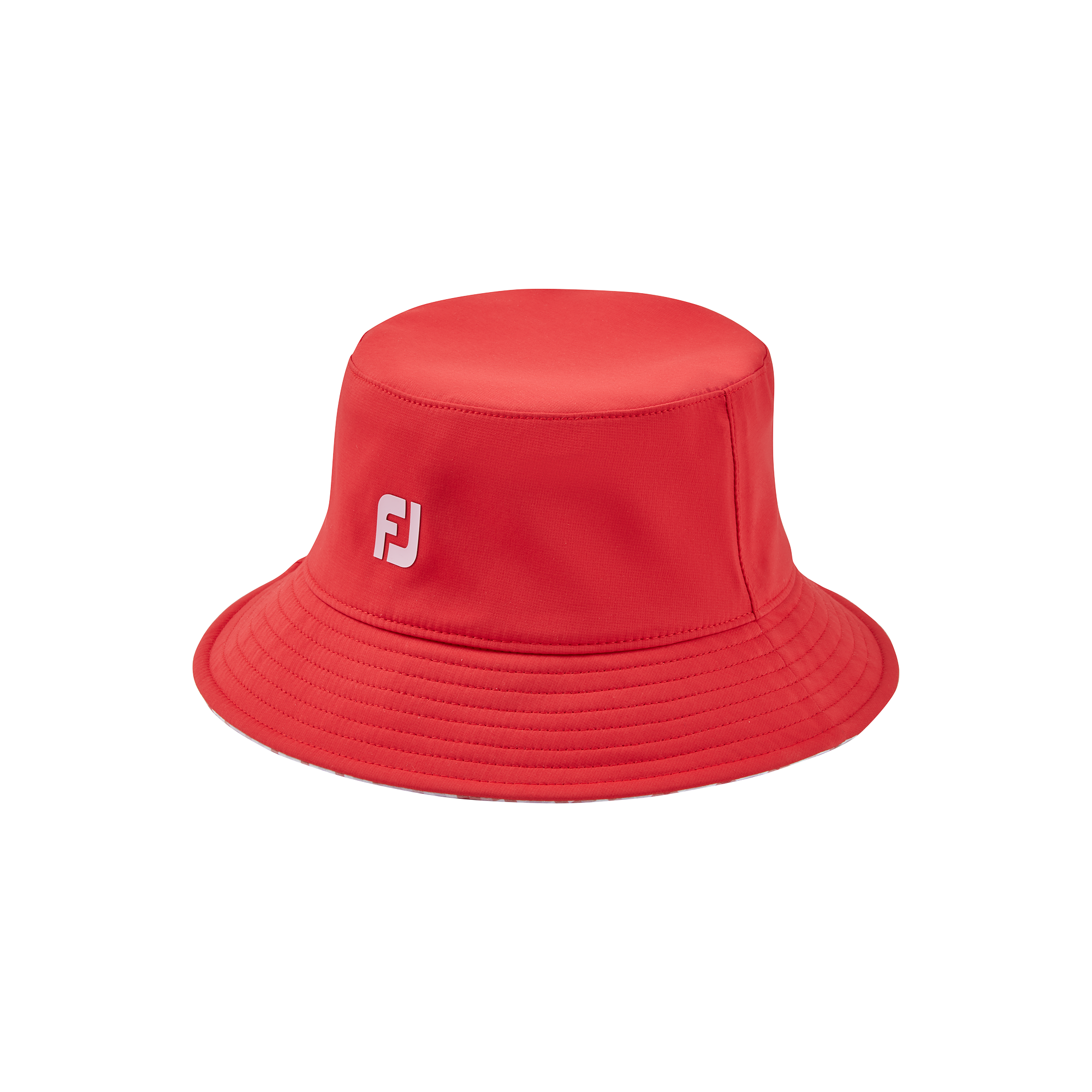 Reversible Bucket Hat