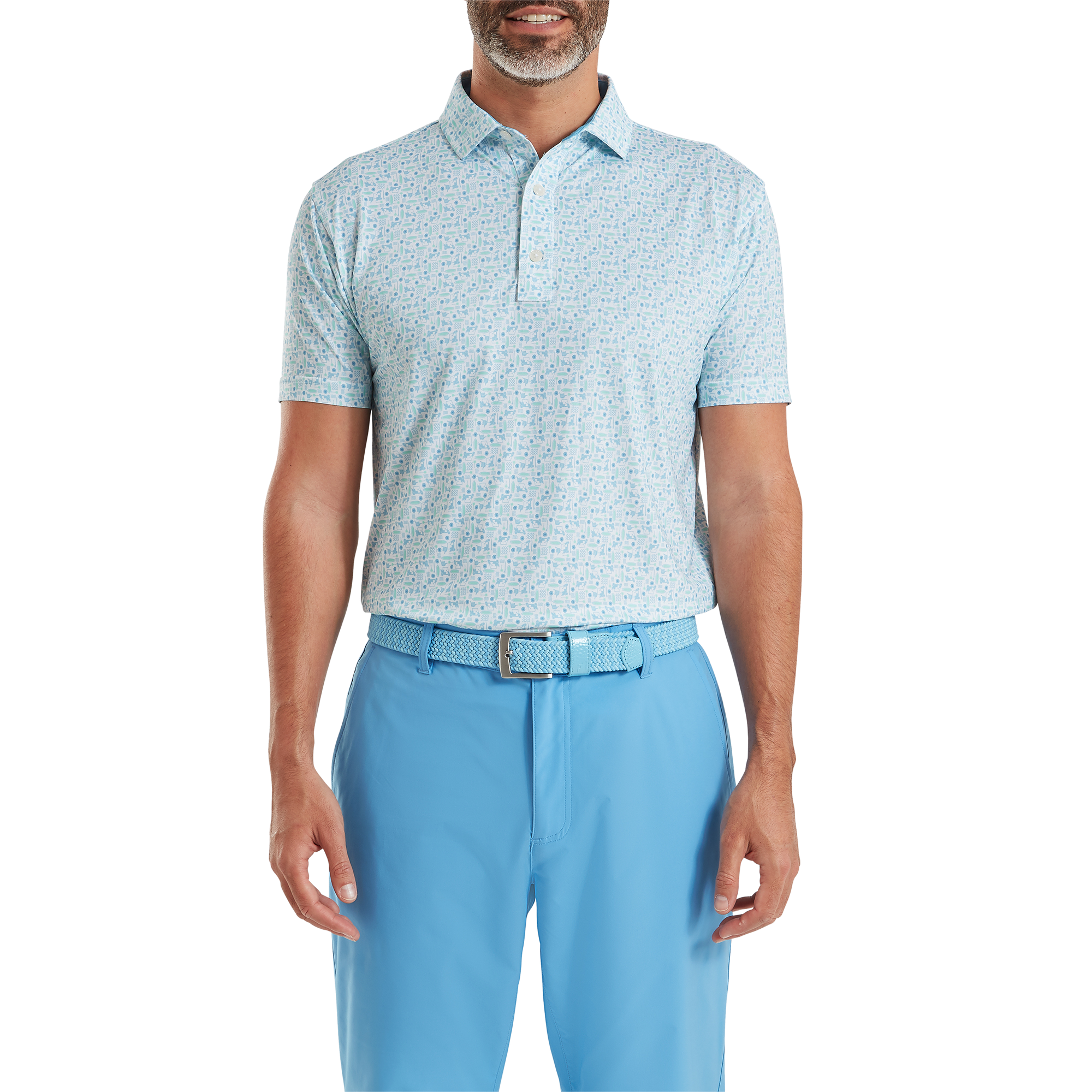 Surfs Up Print Lisle