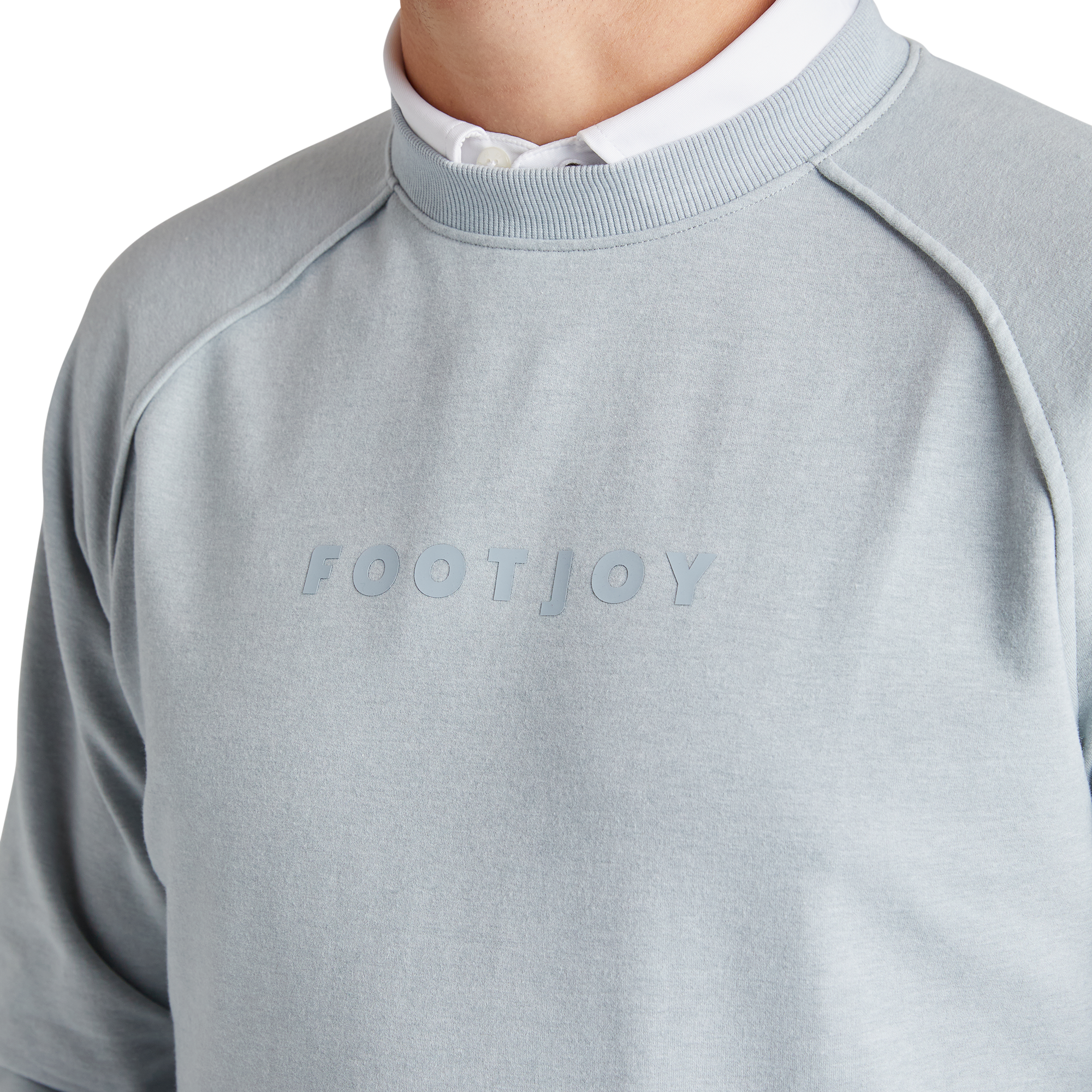 Signature Crewneck