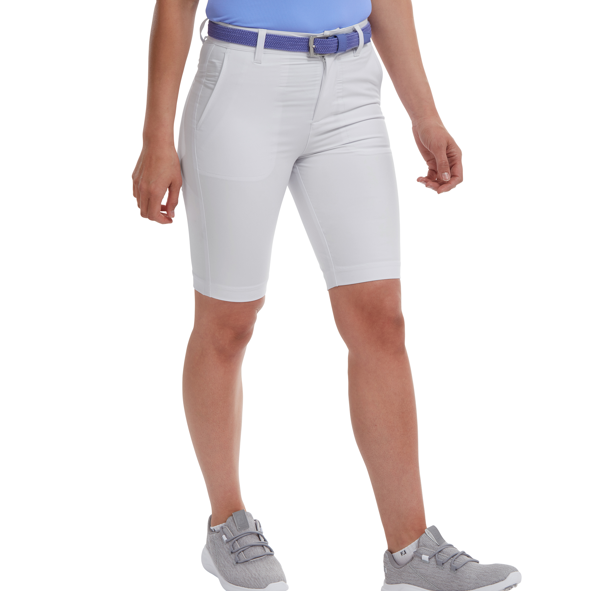 Stretch Shorts