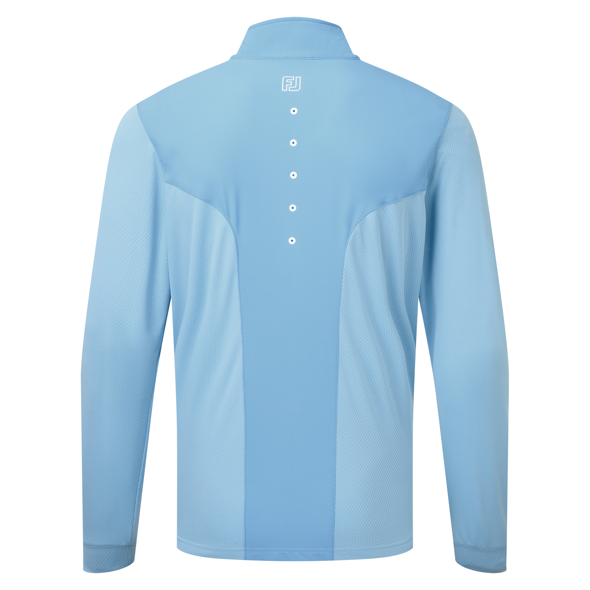 Tempo Hybrid Full-Zip Jacket