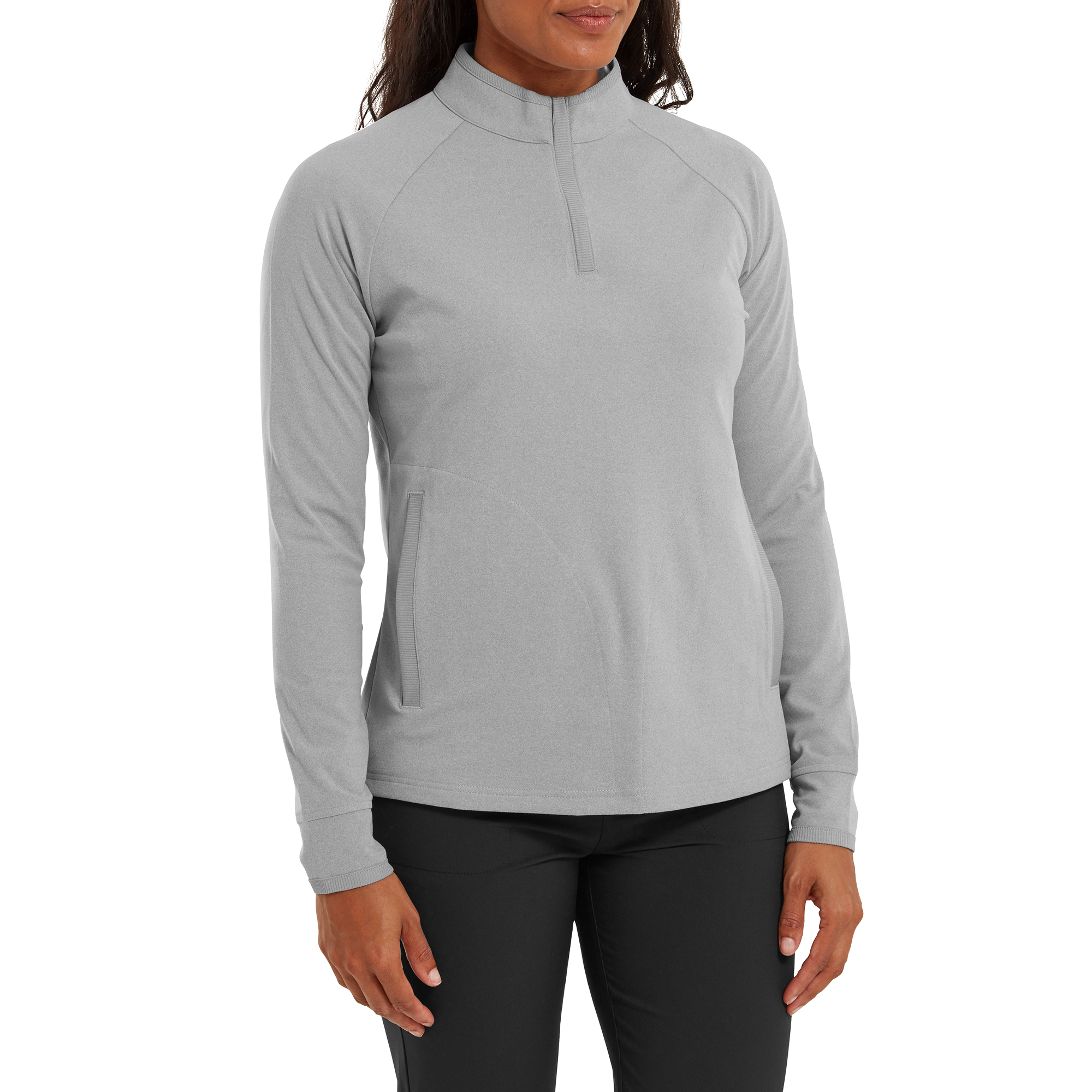 Half-Zip Midlayer