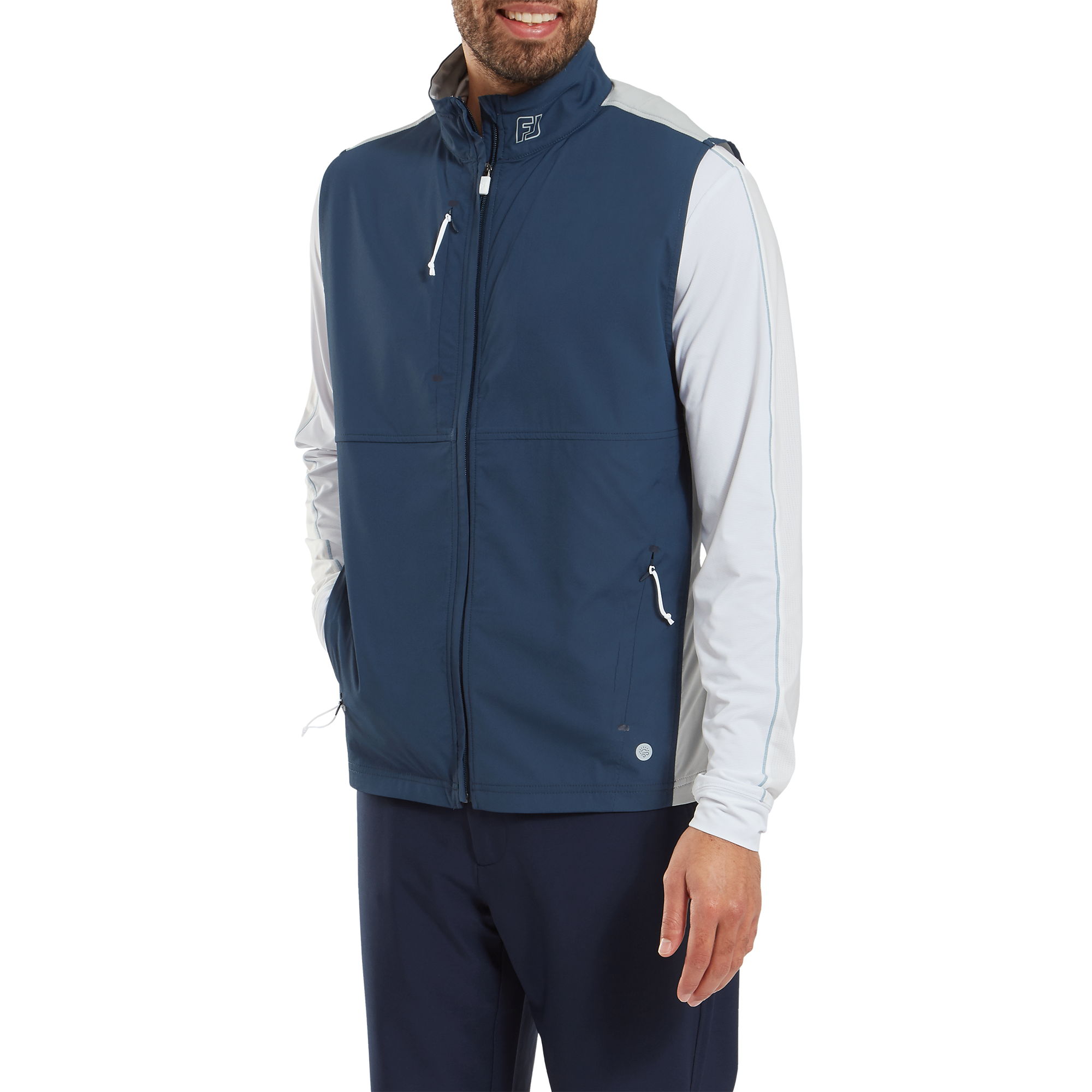 TempoSeries Lightweight Vest