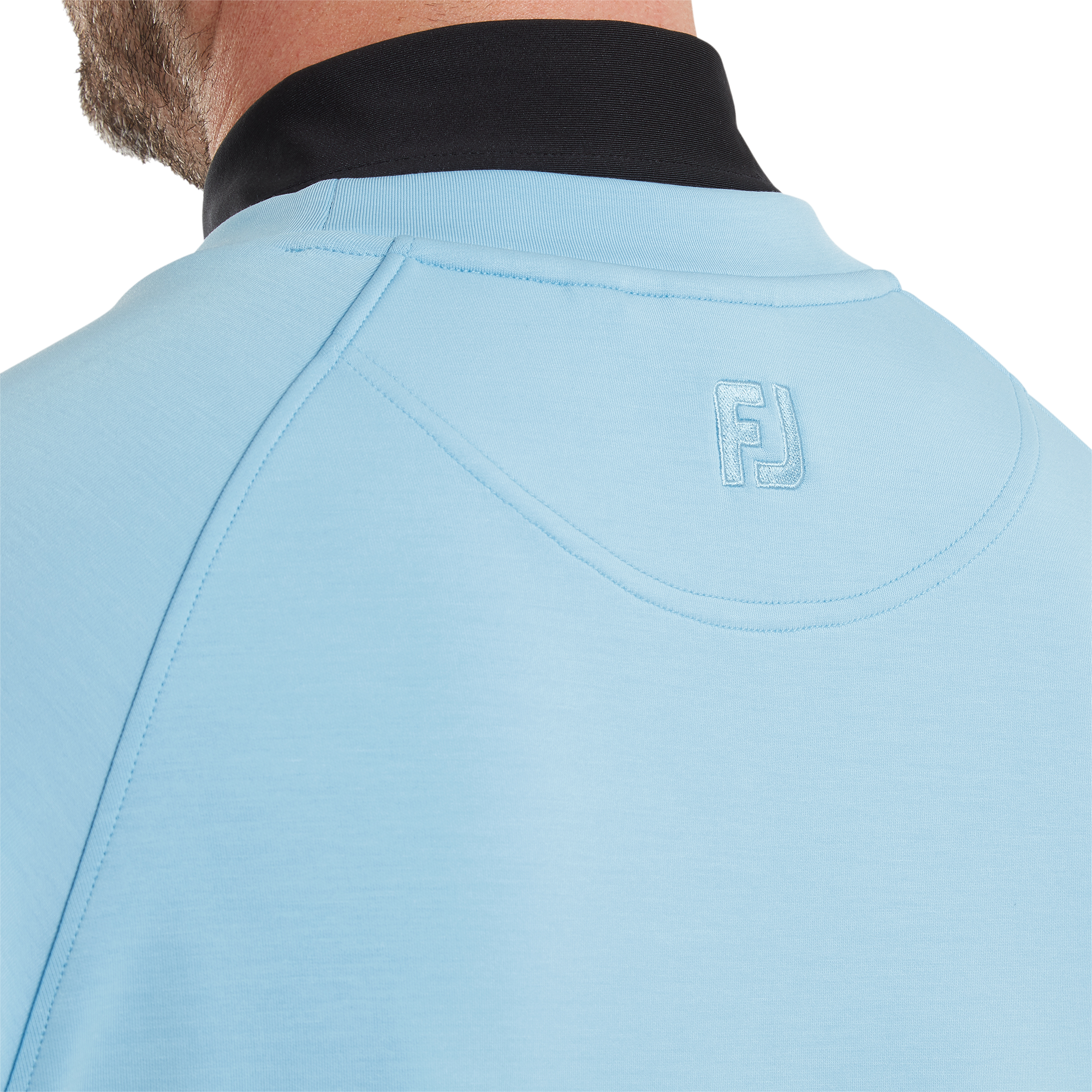 Crew Neck Sweatshirt