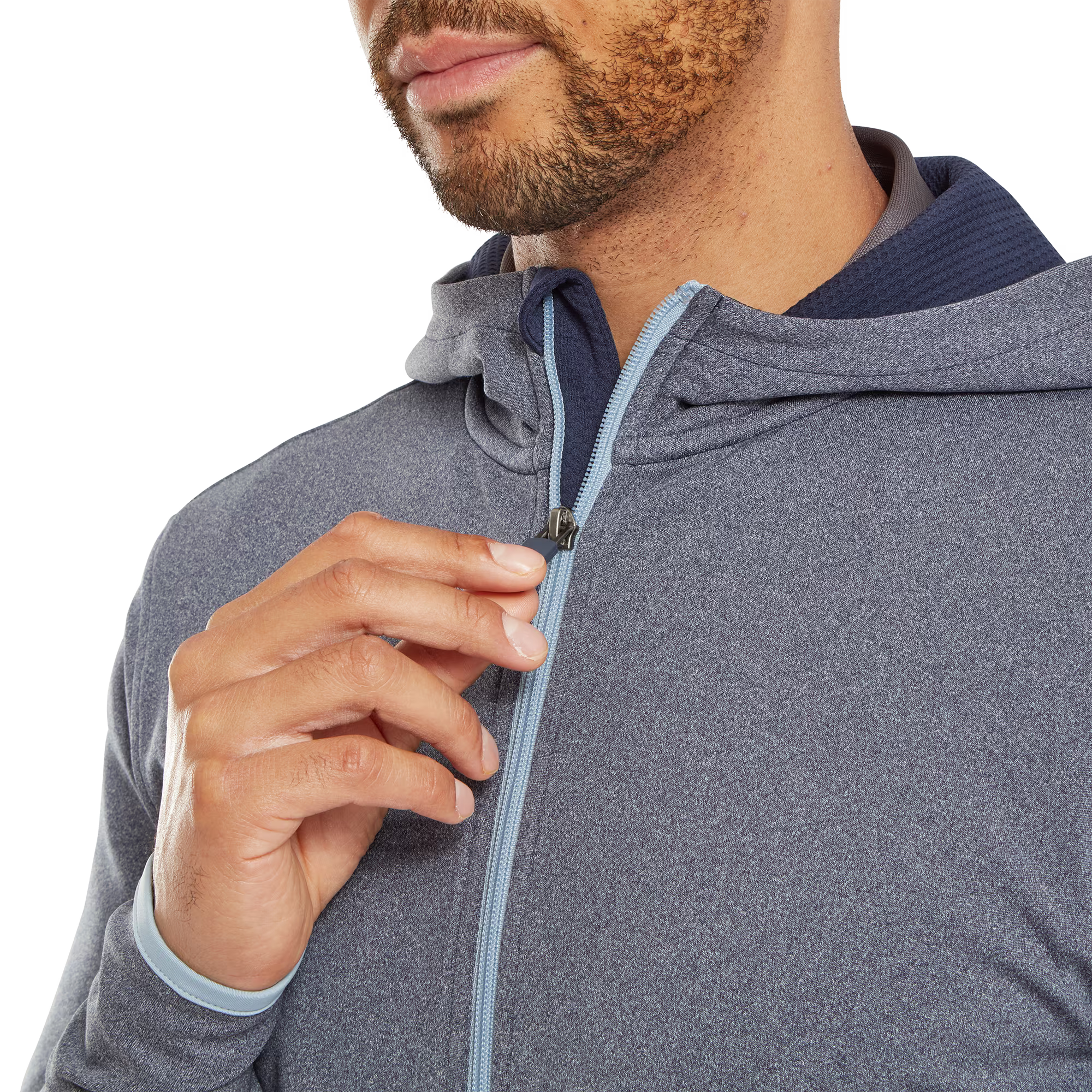 ThermoSeries Full-Zip Hoodie