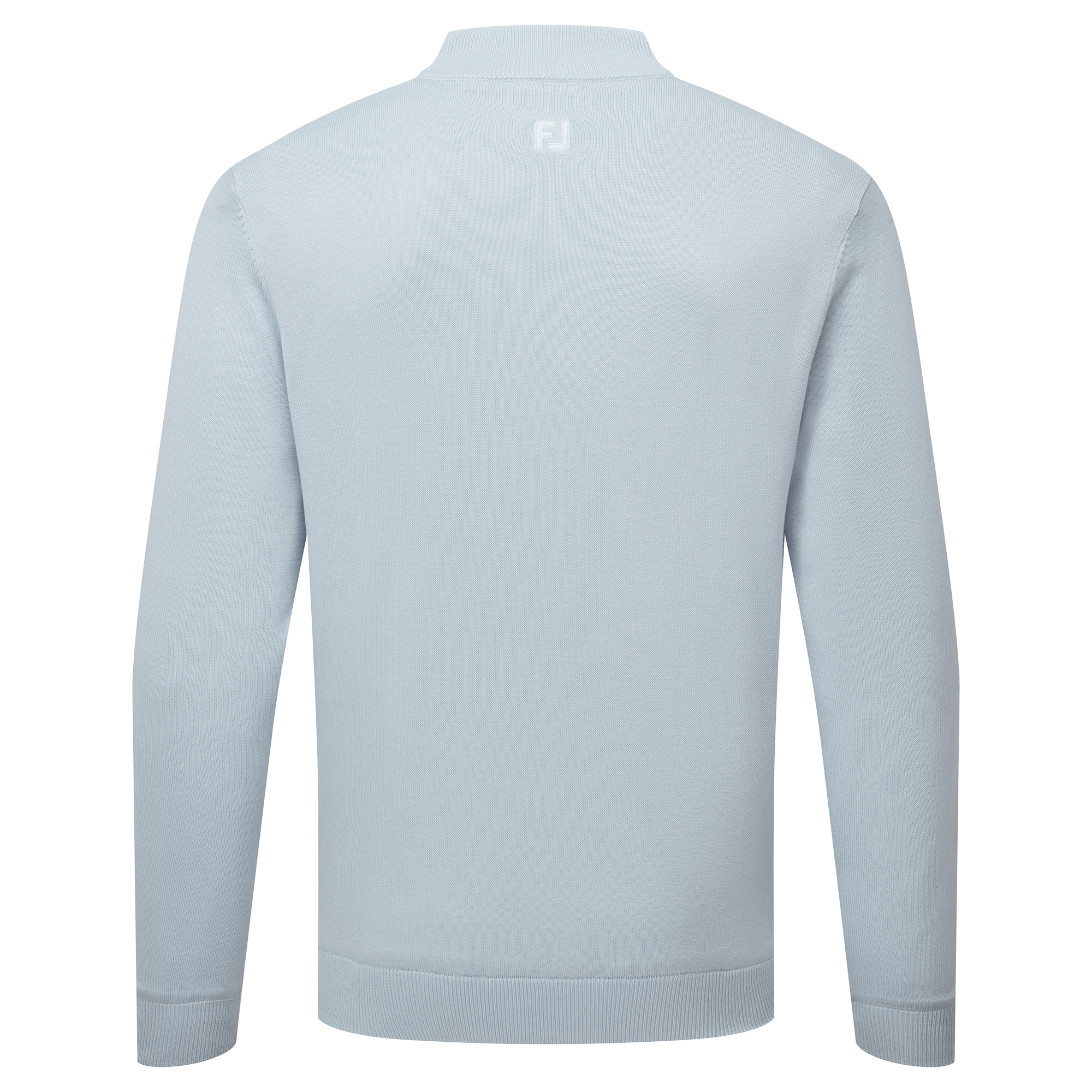 drirelease Full-Zip Lined Sweater