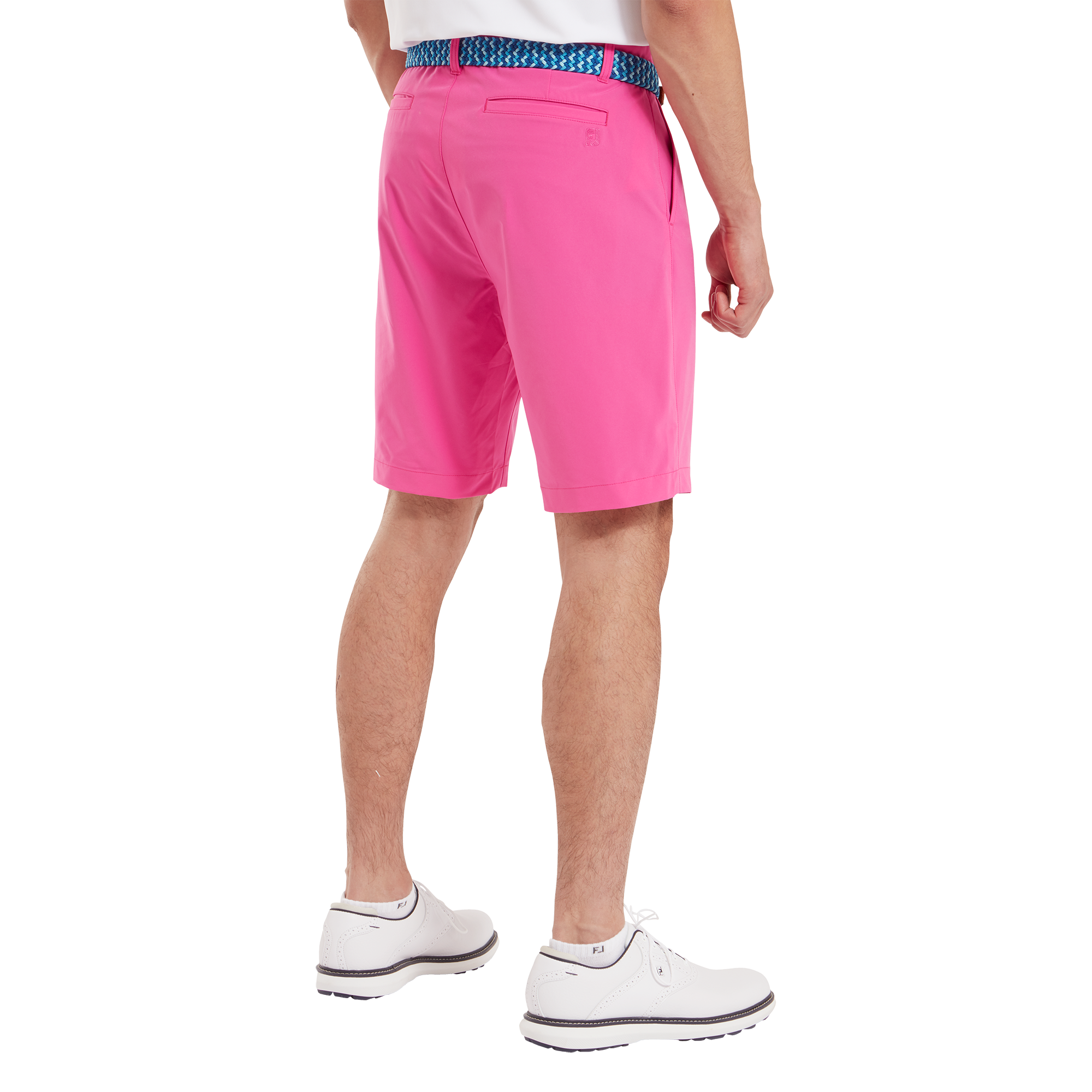FJ Par Golf Short