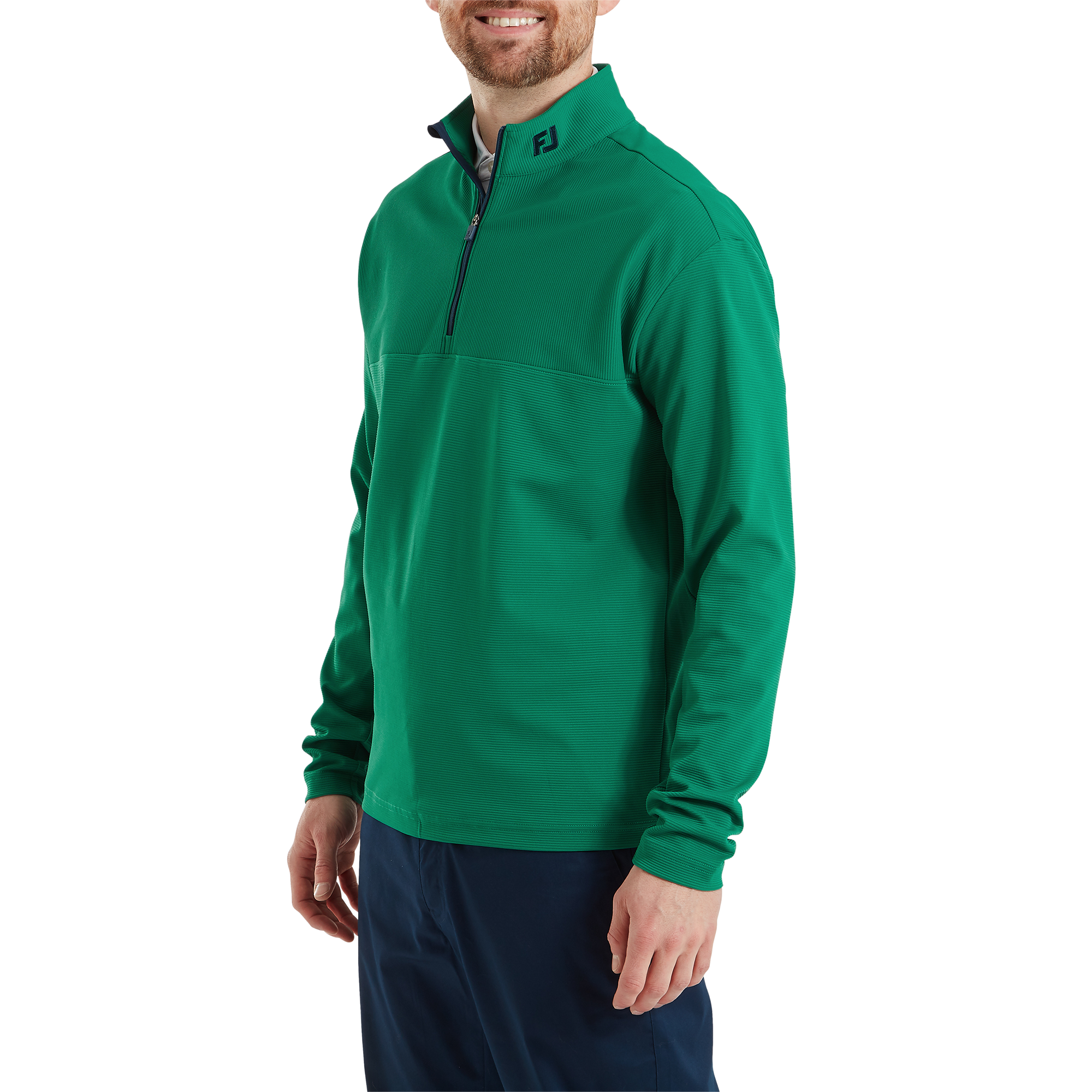 Angled Ottoman Chill-Out