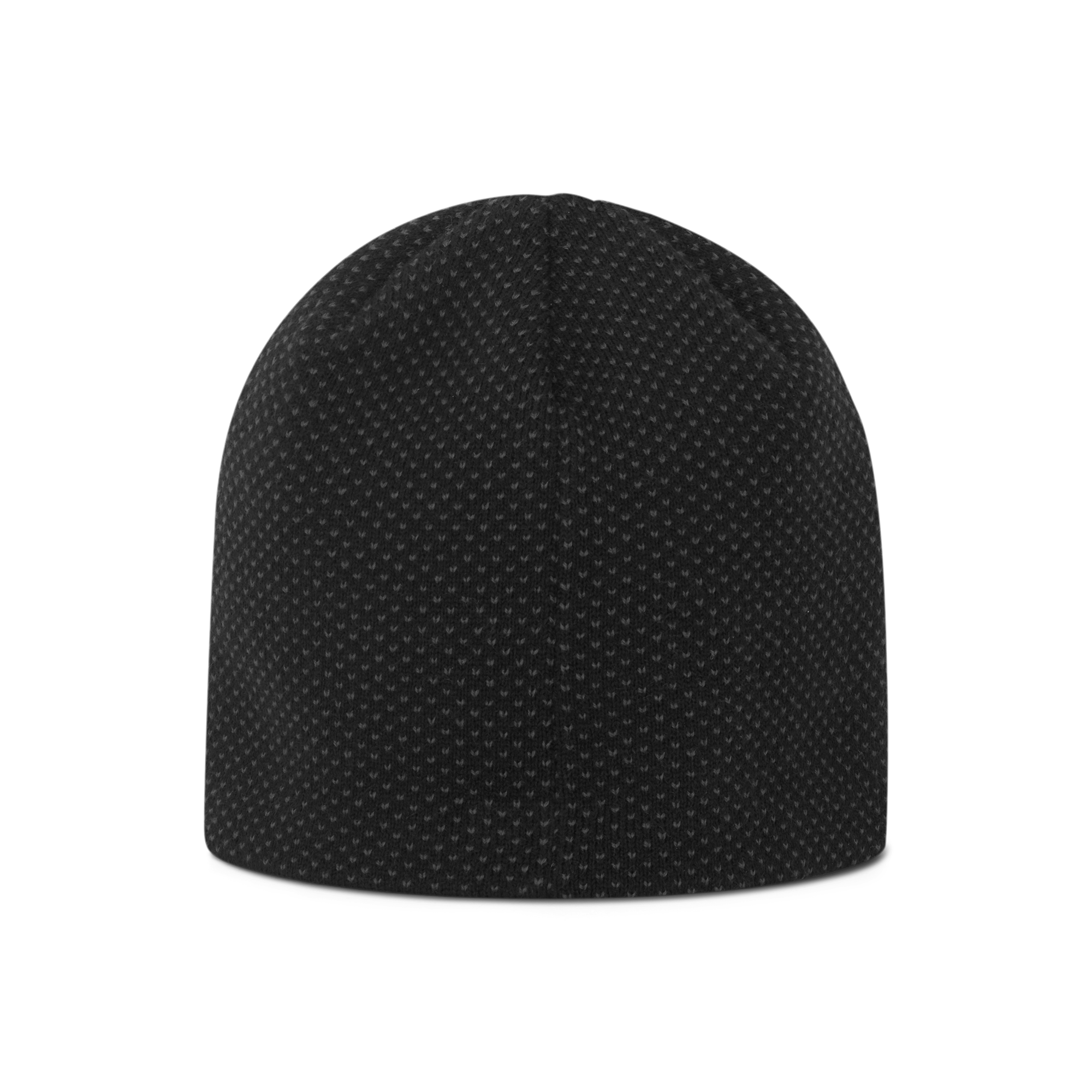 FJ Dot Jacquard Beanie